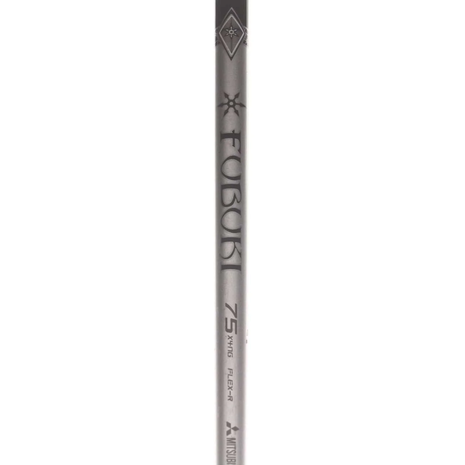 Nike VR-S Steel Mens Right Hand 3 Hybrid 21* Regular - Fubuki 75 - Image 4