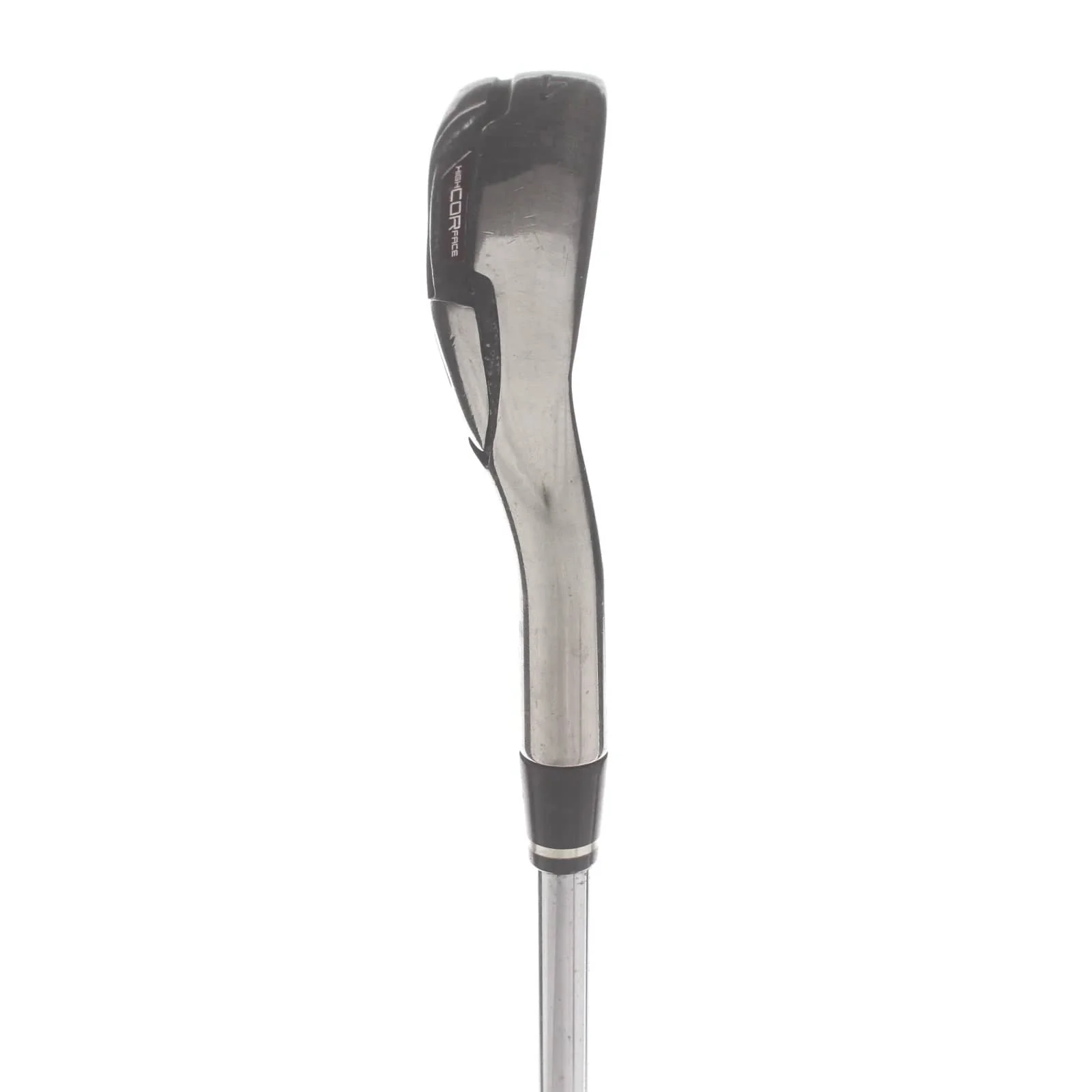 Nike VR-S Steel Mens Right Hand 4 Iron Stiff - True Temper Dynalite 90 - Image 3