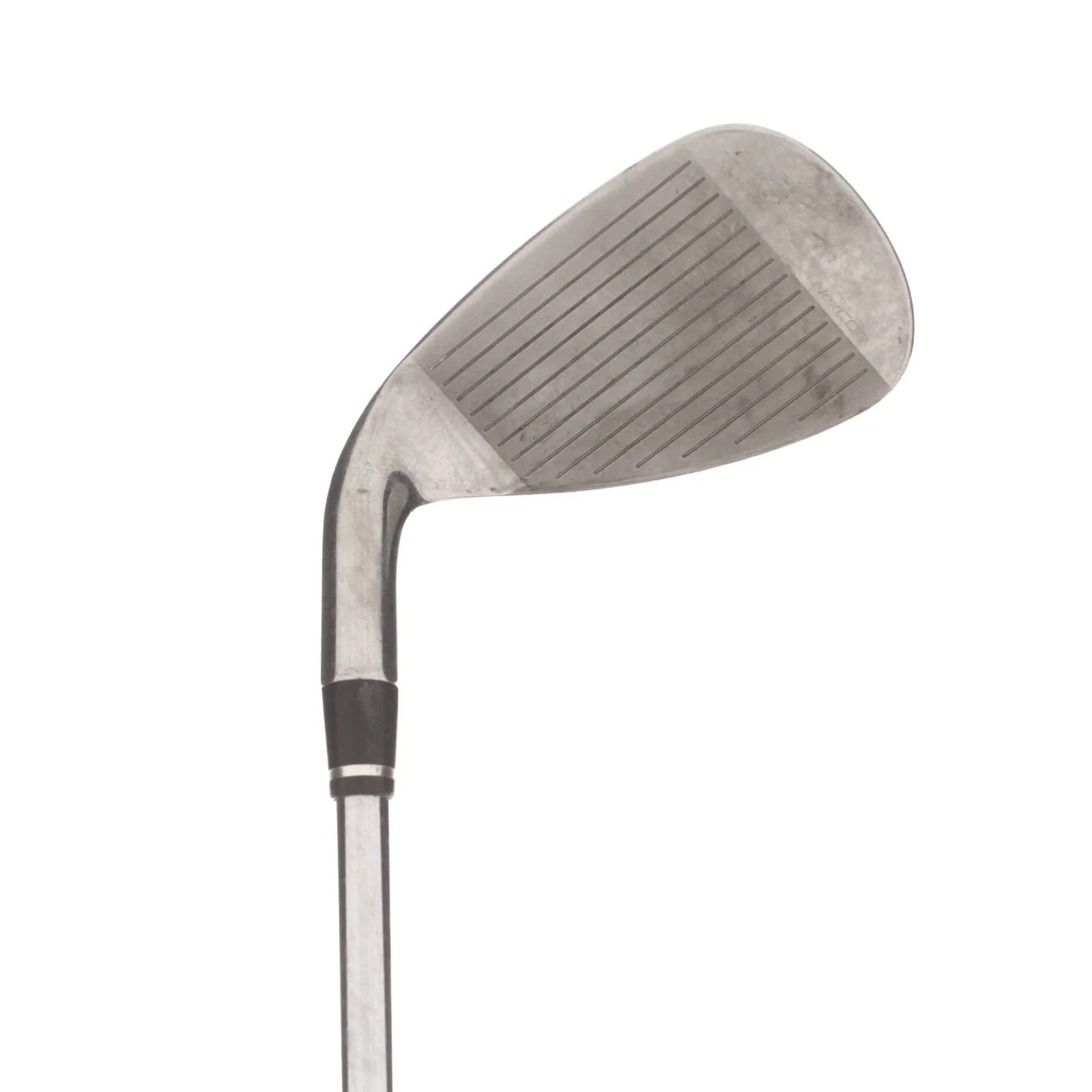 Nike VR-S Steel Mens Right Hand Approach Wedge 49* Regular - Image 2