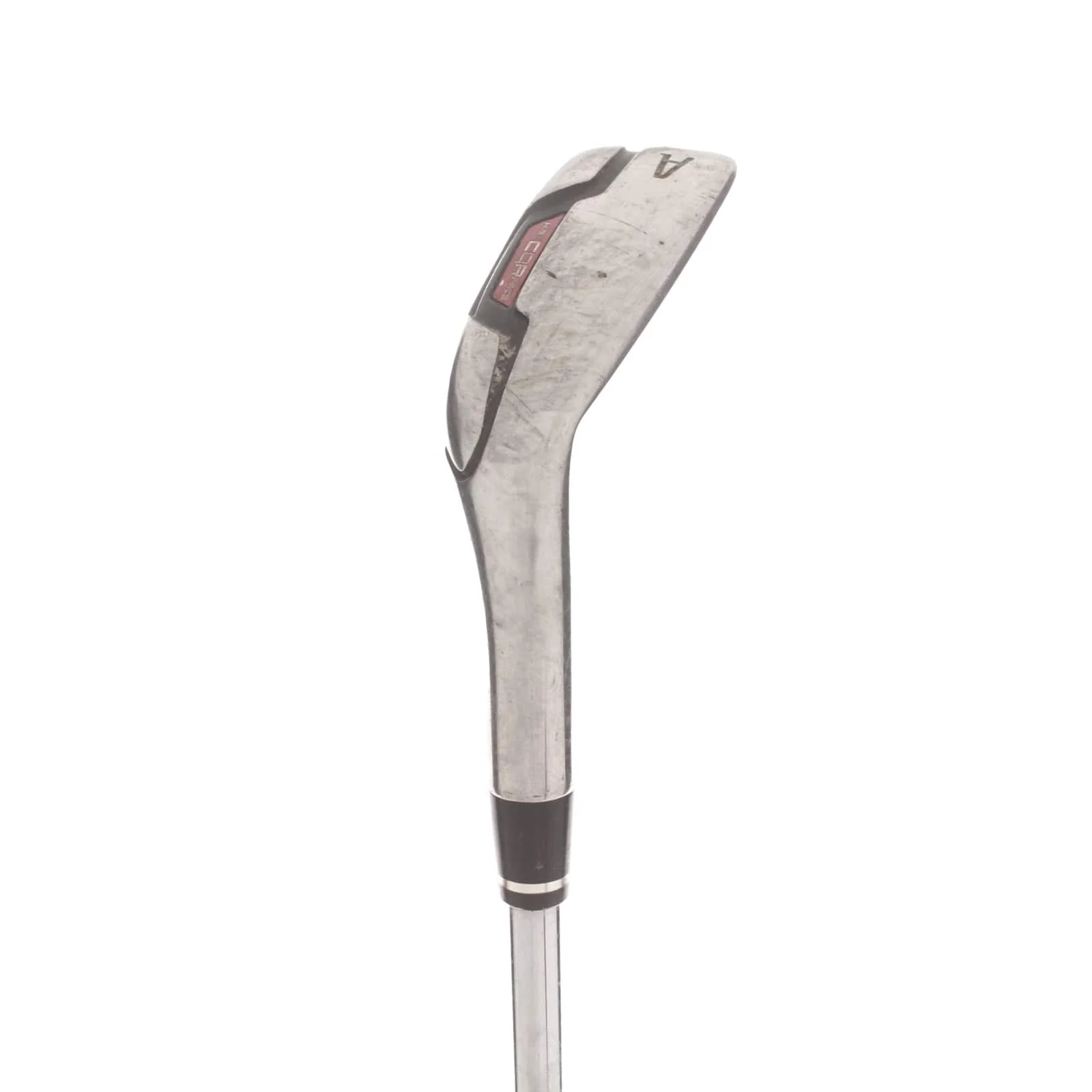 Nike VR-S Steel Mens Right Hand Approach Wedge 49* Regular - Image 3