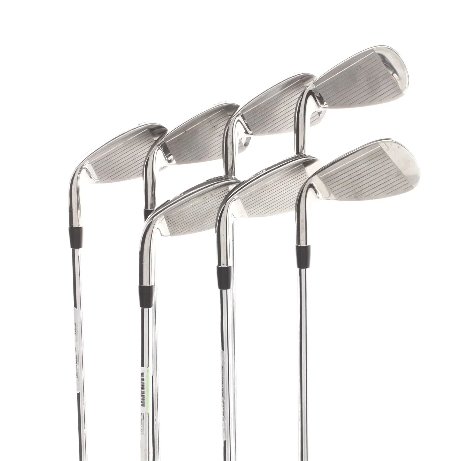 Nike Vr-S Steel Mens Right Hand Irons 4-PW Uniflex - Nike Vrs - Image 4