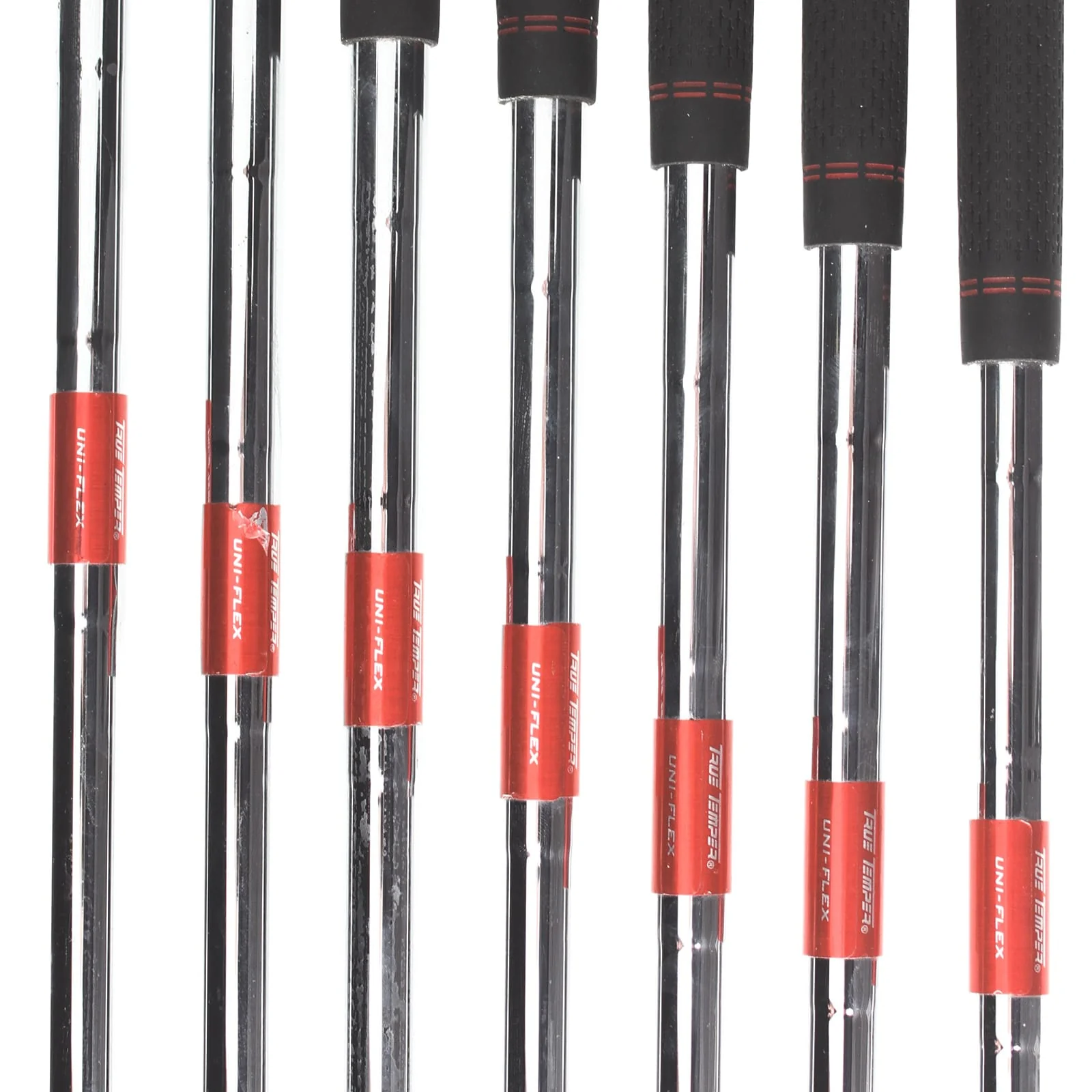 Nike Vr-S Steel Mens Right Hand Irons 4-PW Uniflex - Nike Vrs - Image 6
