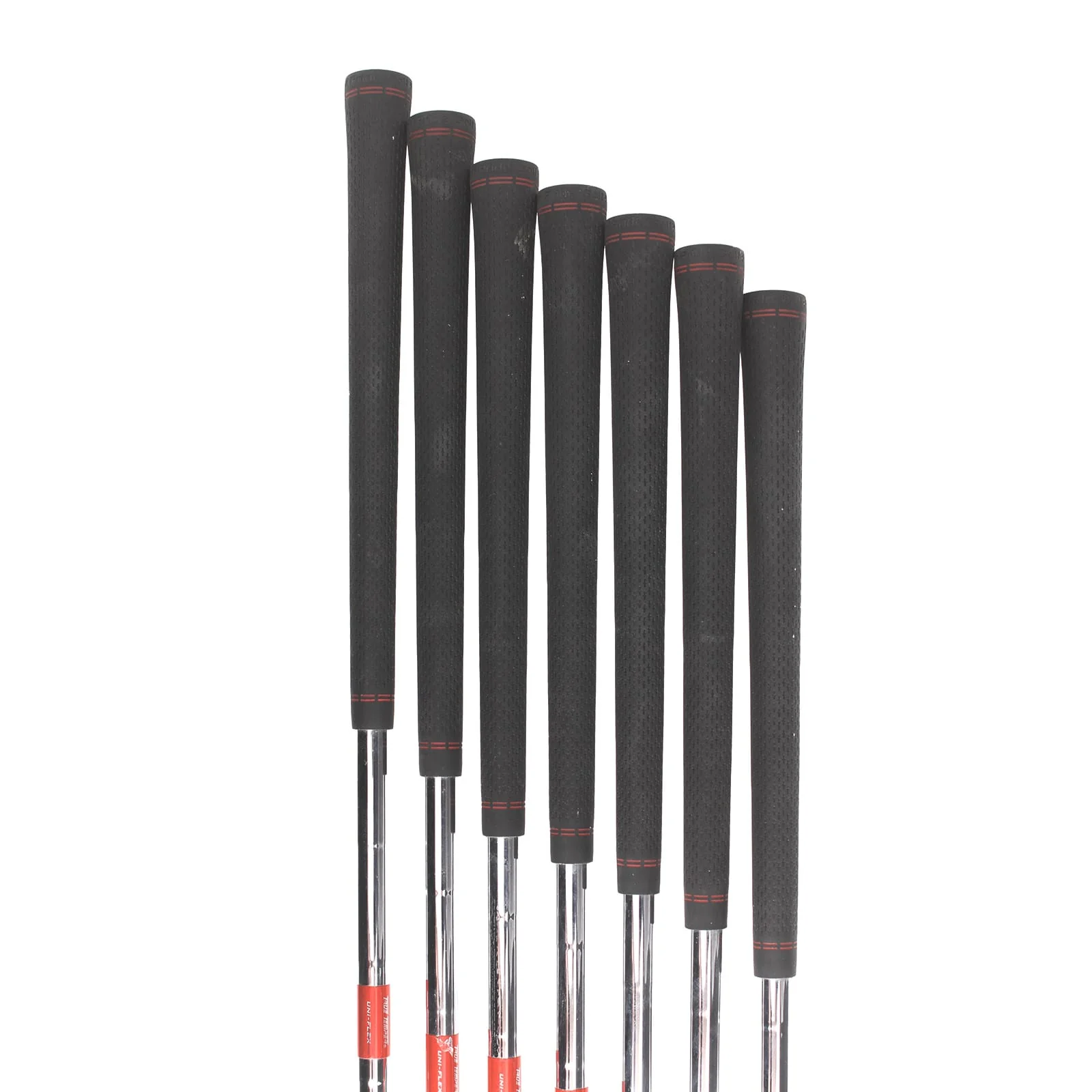 Nike Vr-S Steel Mens Right Hand Irons 4-PW Uniflex - Nike Vrs - Image 7