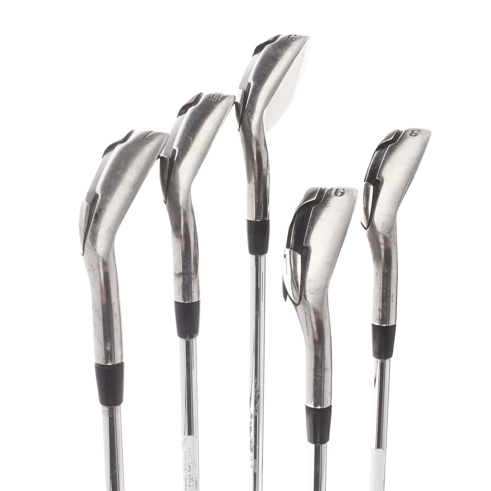 Nike VR-S Steel Mens Right Hand Irons 5-9 Uniflex - Nike - Image 3