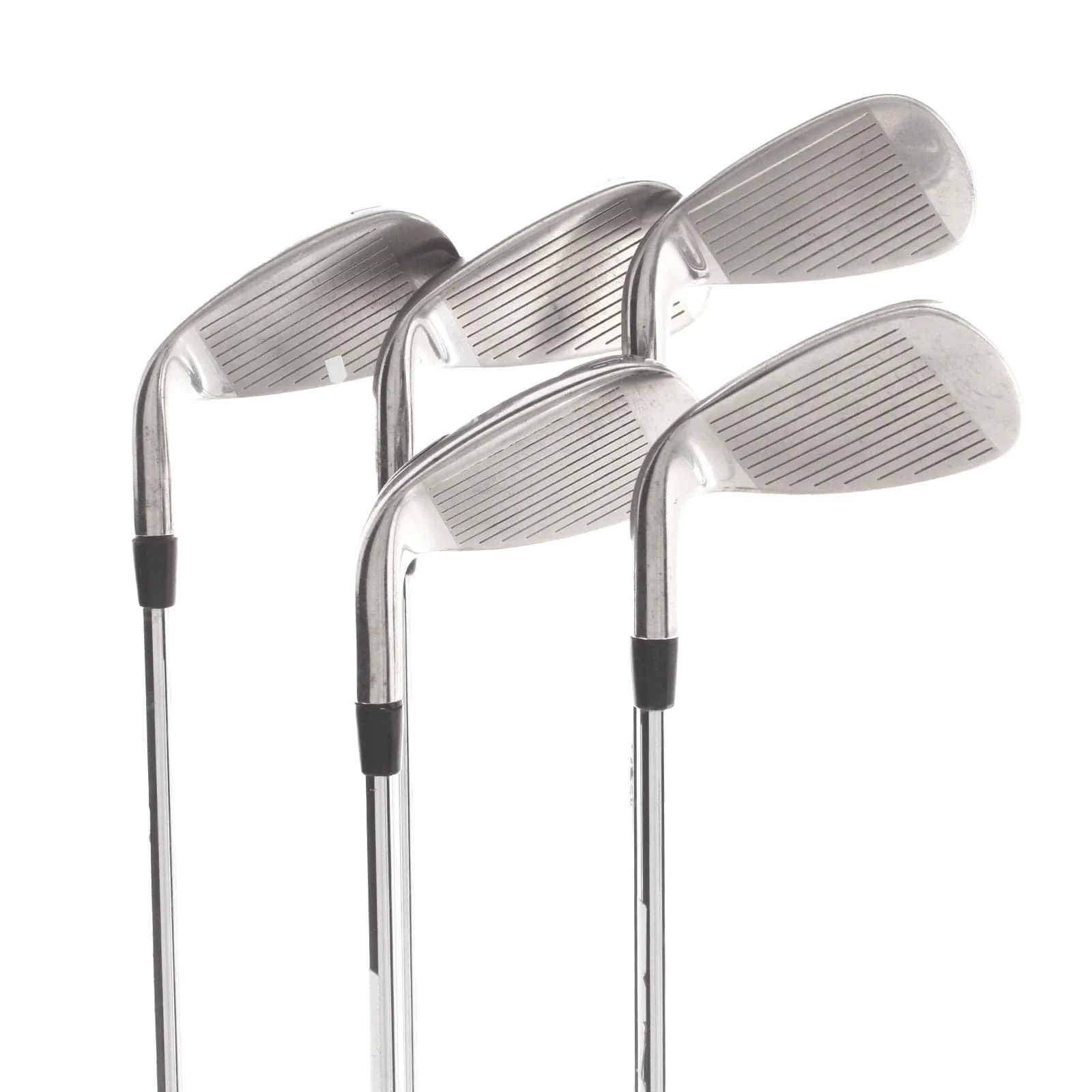 Nike VR-S Steel Mens Right Hand Irons 5-9 Uniflex - Nike - Image 4