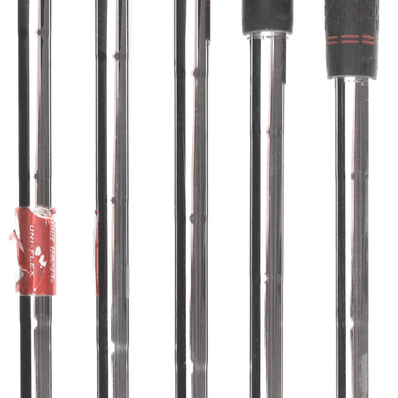 Nike VR-S Steel Mens Right Hand Irons 5-9 Uniflex - Nike - Image 6