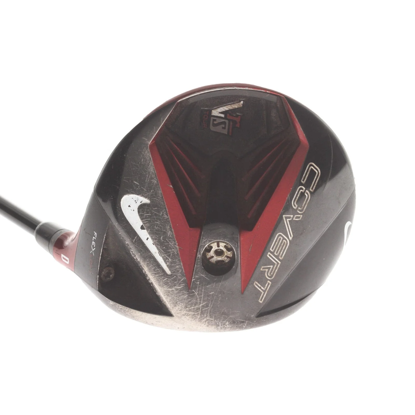 Nike VRS Tour Graphite Mens Right Hand Driver 11.5* Regular - KuroKage 60g