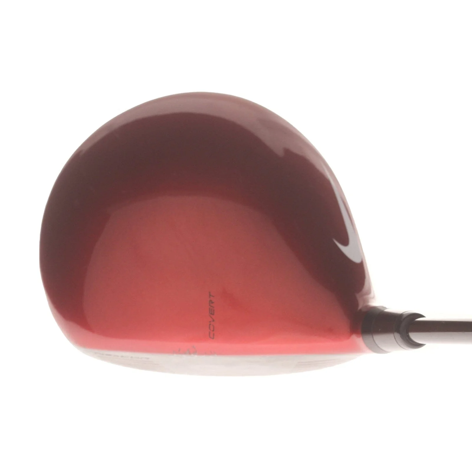 Nike VRS Tour Graphite Mens Right Hand Driver 11.5* Regular - KuroKage 60g - Image 2