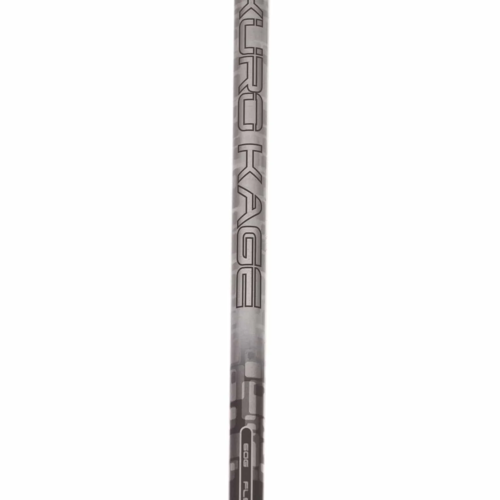 Nike VRS Tour Graphite Mens Right Hand Driver 11.5* Regular - KuroKage 60g - Image 4