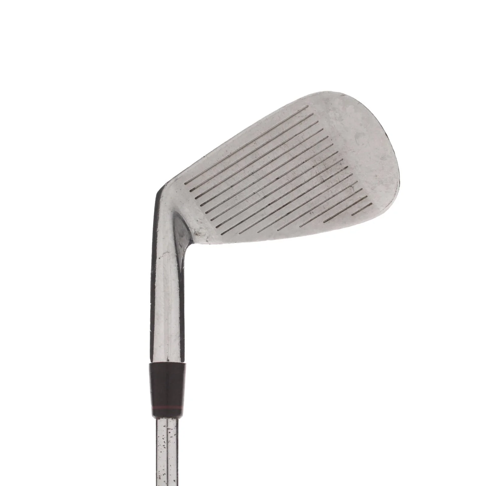 Nike VR Steel Mens Right Hand 8 Iron Regular - True Temper Dynamic Gold R300 - Image 2
