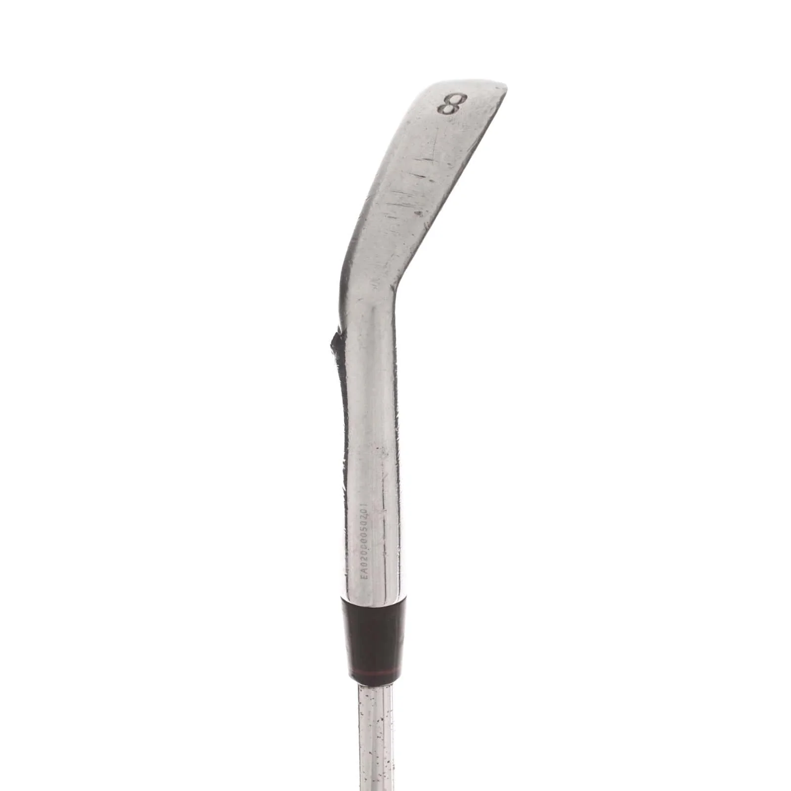 Nike VR Steel Mens Right Hand 8 Iron Regular - True Temper Dynamic Gold R300 - Image 3