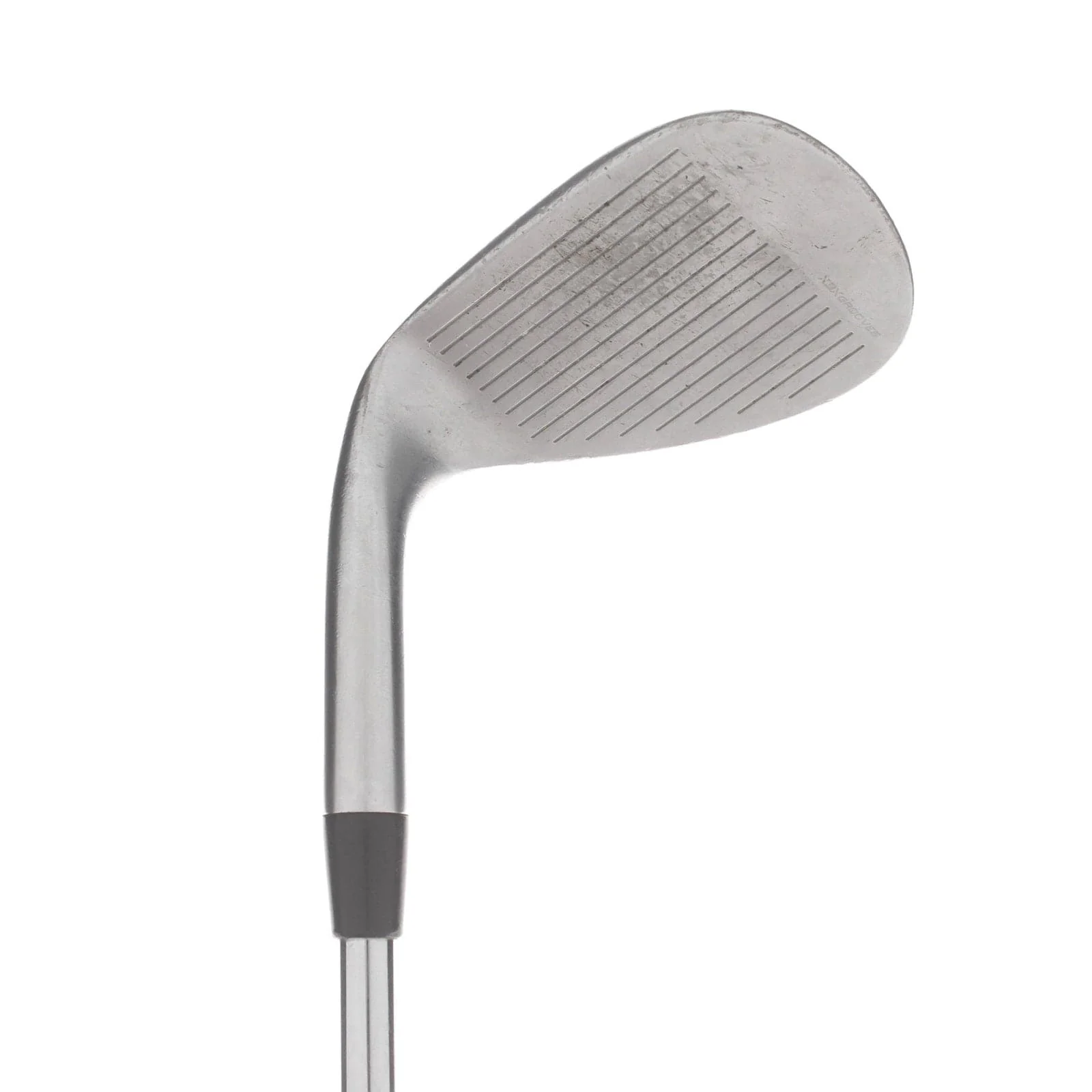 Nike Vr Steel Mens Right Hand Sand Wedge 56* Stiff - Dynamic Gold - Image 2