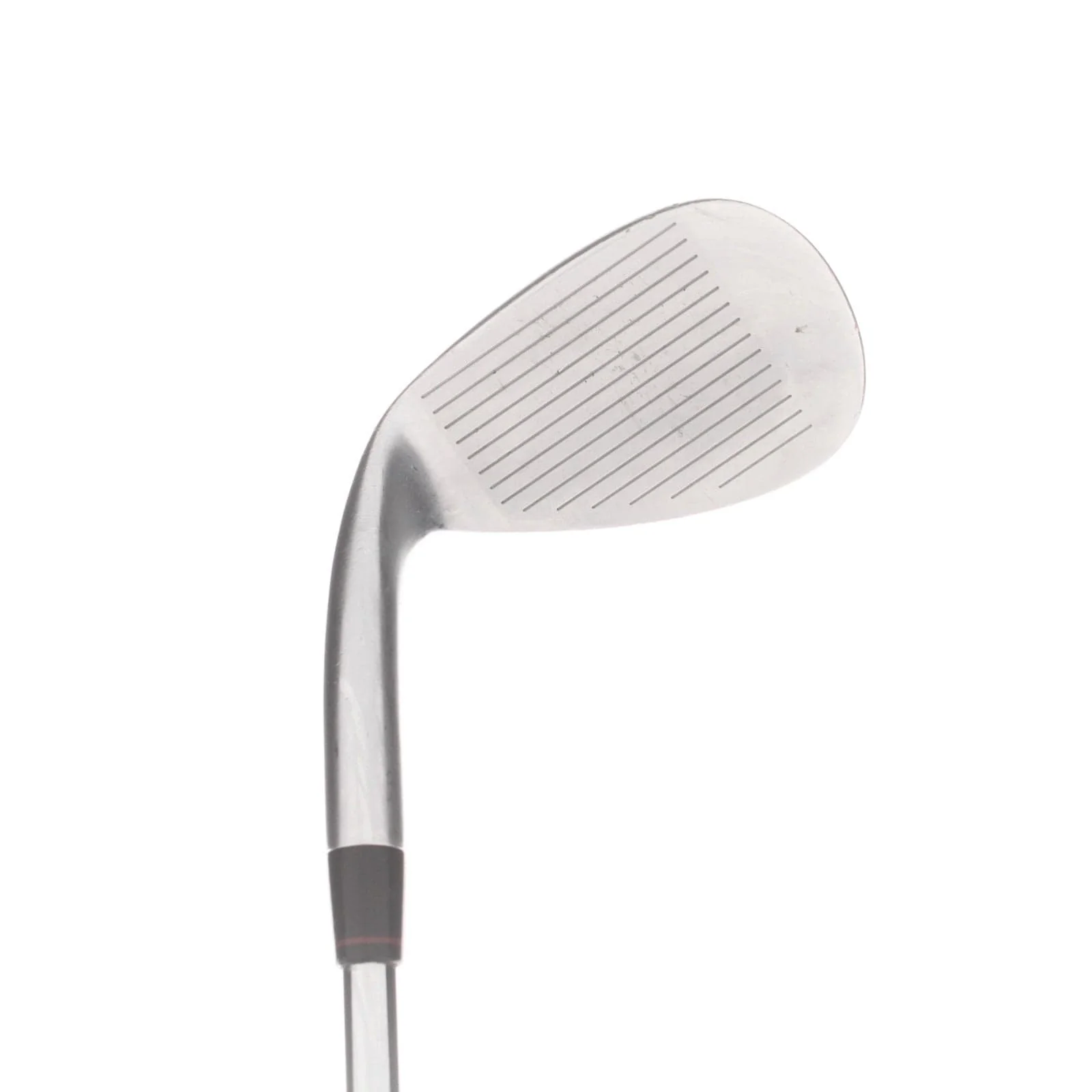 Nike Vr V-Rev Grooves Steel Mens Right Hand Gap Wedge 52* 10 Bounce Stiff - Dynamic Gold S400 - Image 2