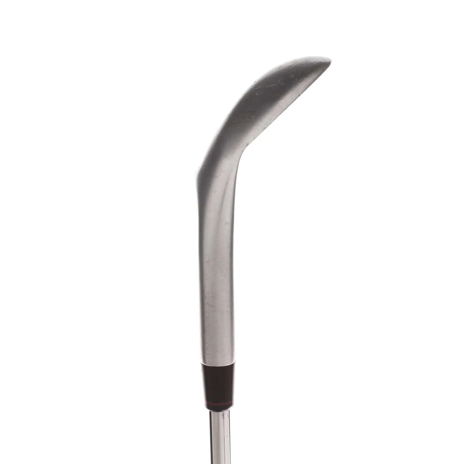 Nike VR V-REV Steel Mens Right Hand Lob Wedge 58* 6 Bounce - Dynamic Gold S400 - Image 3
