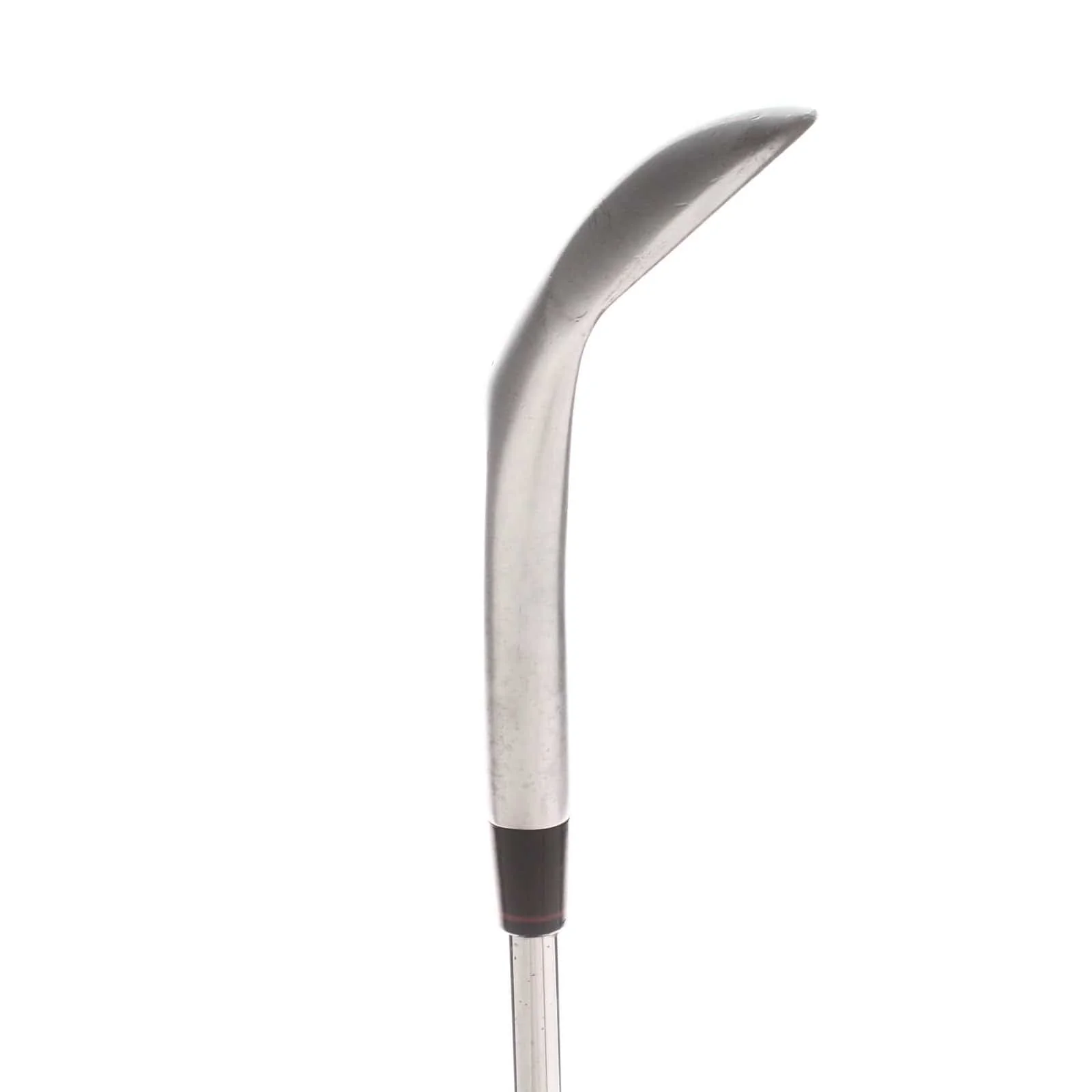 Nike VR V-REV Steel Mens Right Hand Lob Wedge 58* 6 Bounce Stiff - Dynamic Gold S200 - Image 3