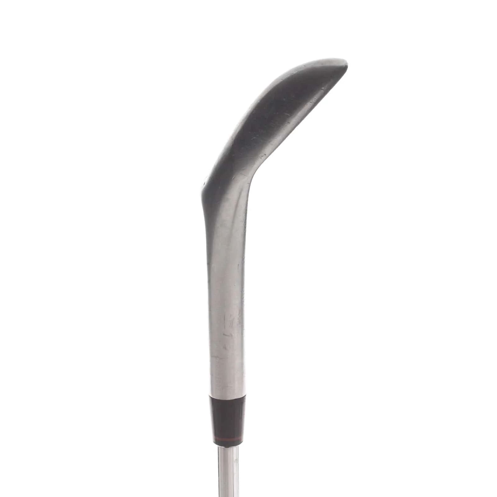 Nike VR V-Rev Steel Mens Right Hand Lob Wedge 60* 6 Bounce Stiff - Dynamic Gold - Image 3