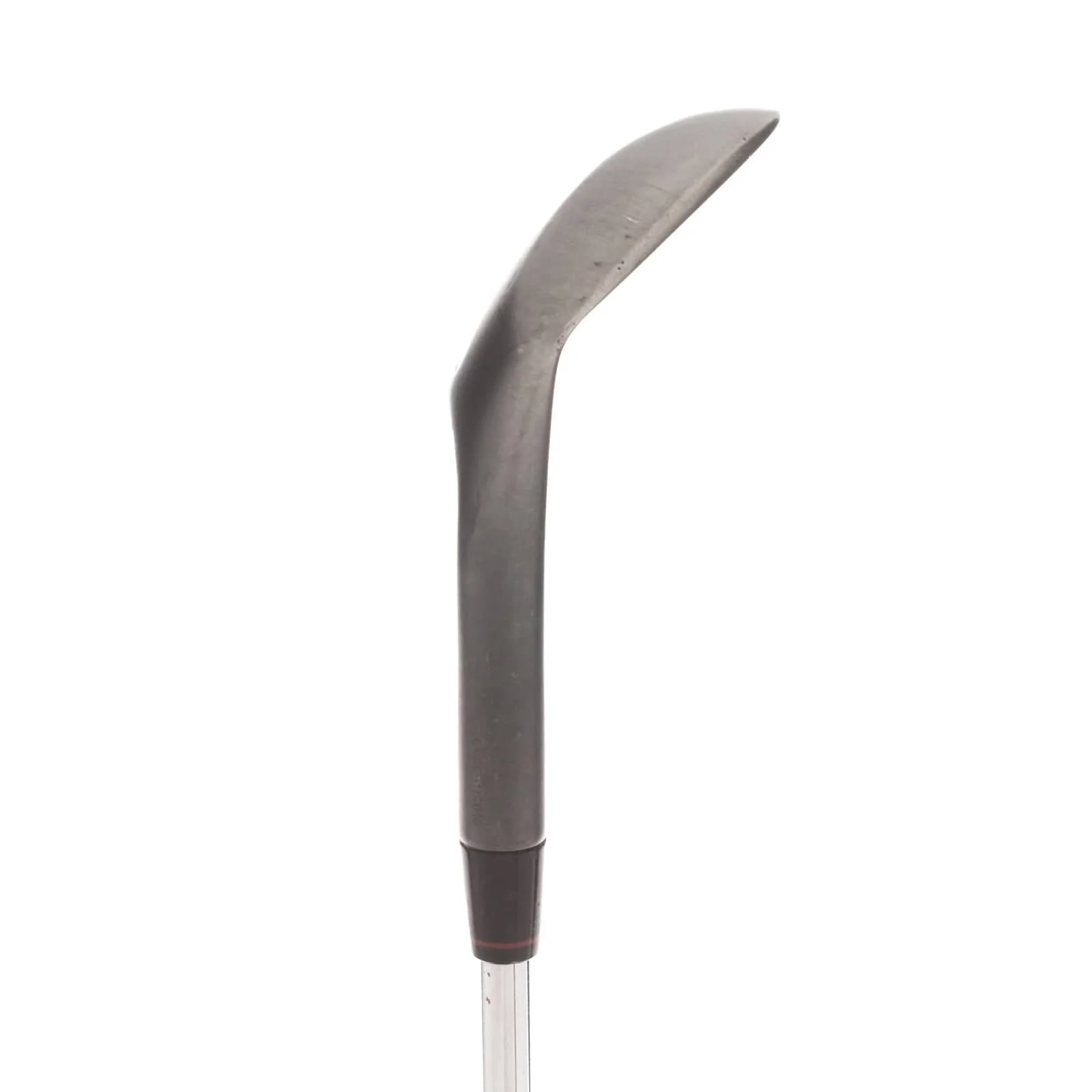 Nike VR V-Rev Steel Mens Right Hand Lob Wedge 60* 6 Bounce Stiff - Dynamic Gold S400 - Image 3