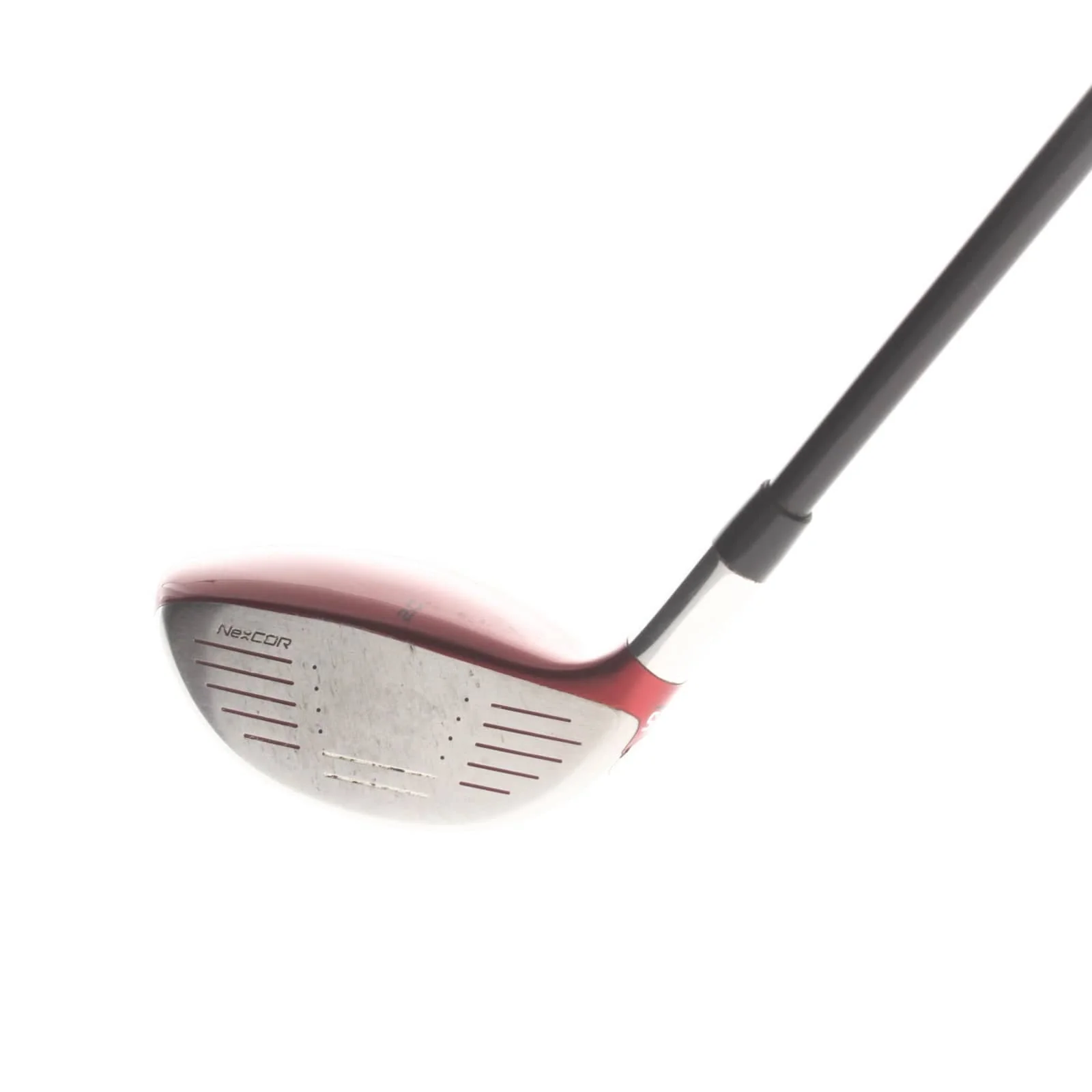 Nike VRS Cover Graphite Mens Right Hand Fairway 3 Wood 15* Senior - Kurokage 60g - Image 4