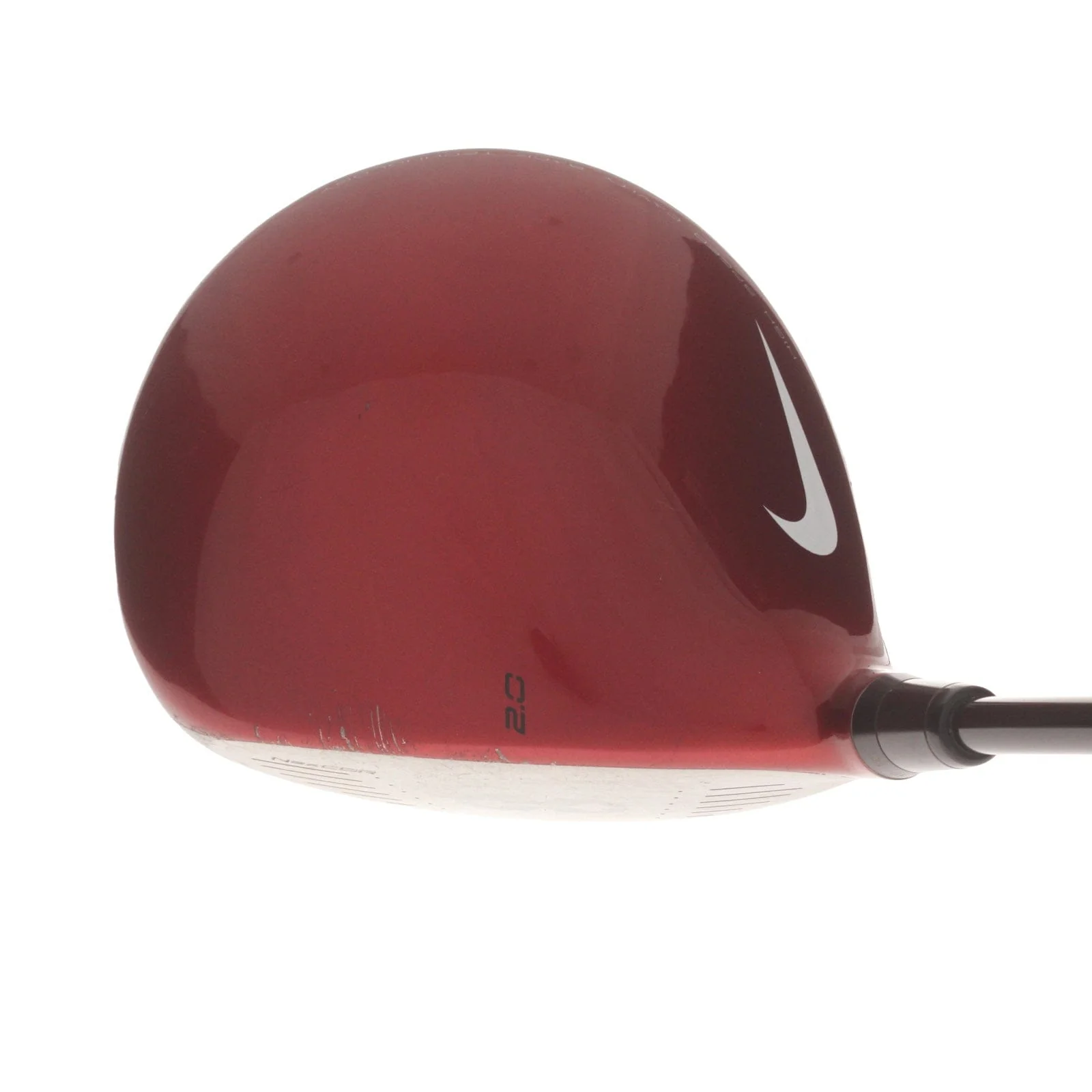 Nike VRS Covert 2.0 Graphite Mens Right Hand Driver Flex Loft Stiff - Kuro Kage 50g - Image 3
