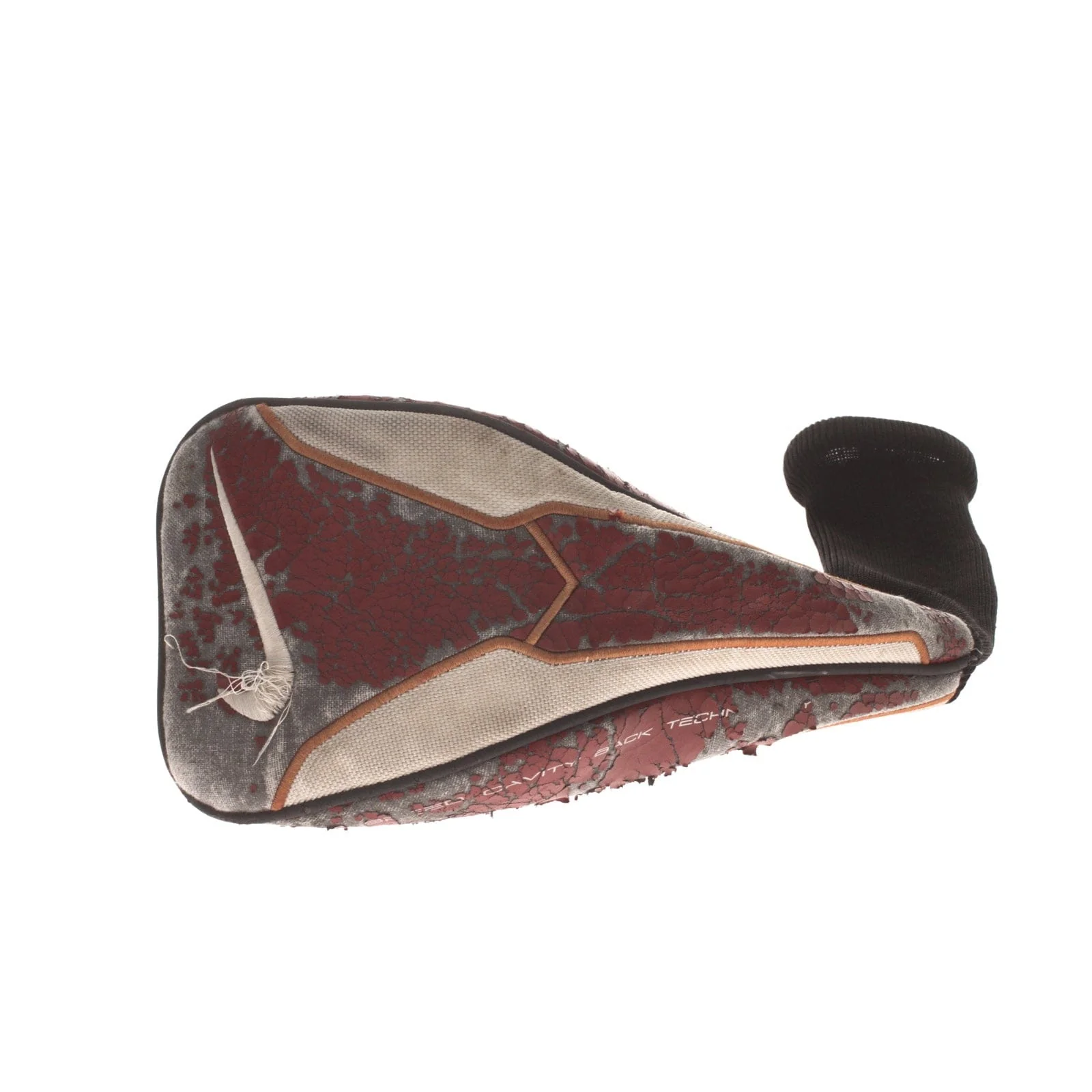 Nike VRS Covert 2.0 Graphite Mens Right Hand Driver Flex Loft Stiff - Kuro Kage 50g - Image 7