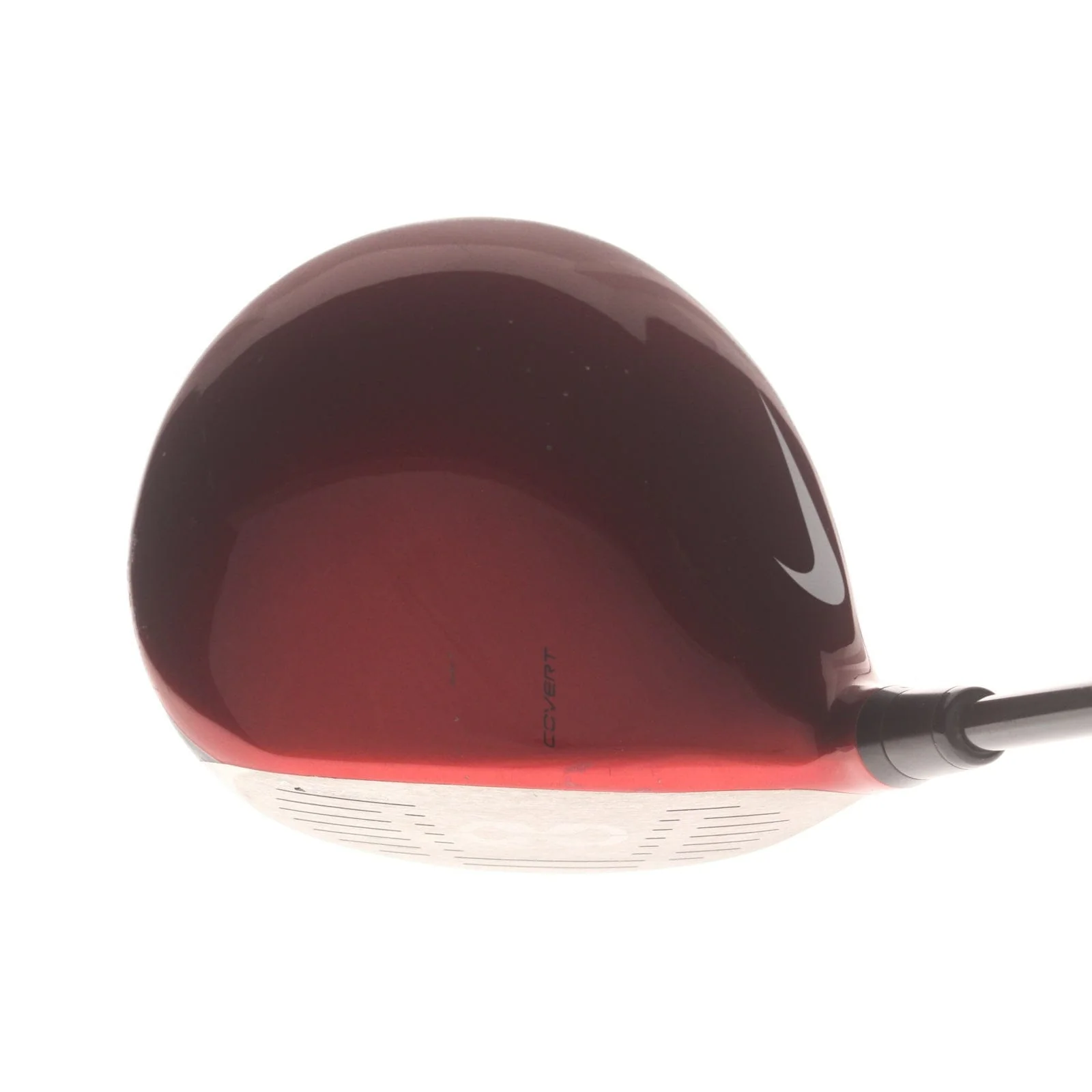 Nike Vrs Covert Graphite Ladies Right Hand Driver 11.5* Ladies - KuroKage 50g - Image 2