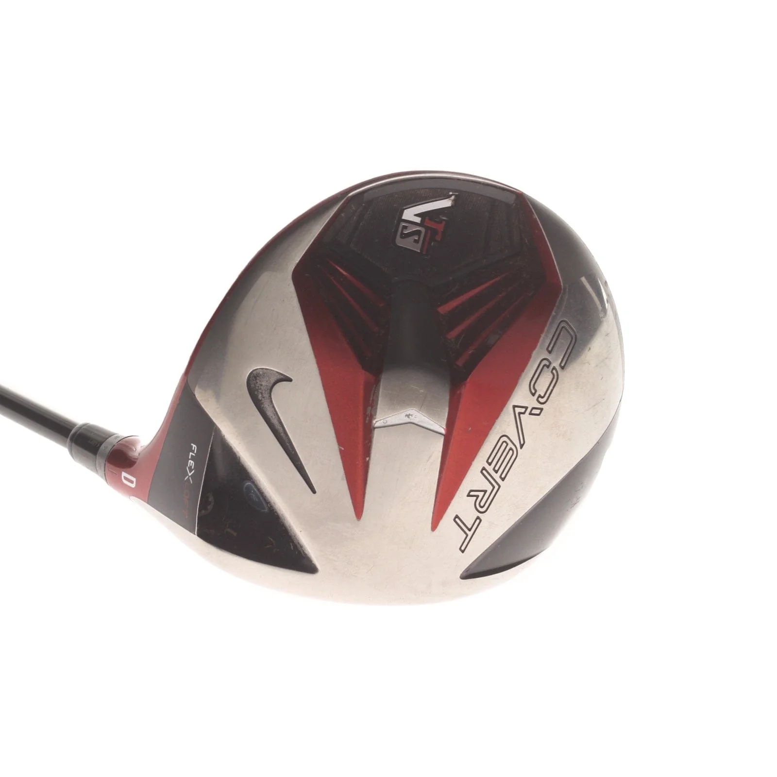 Nike VRS Covert Graphite Mens Right Hand Driver 10.5* Regular - KuroKage 50g - Image 2