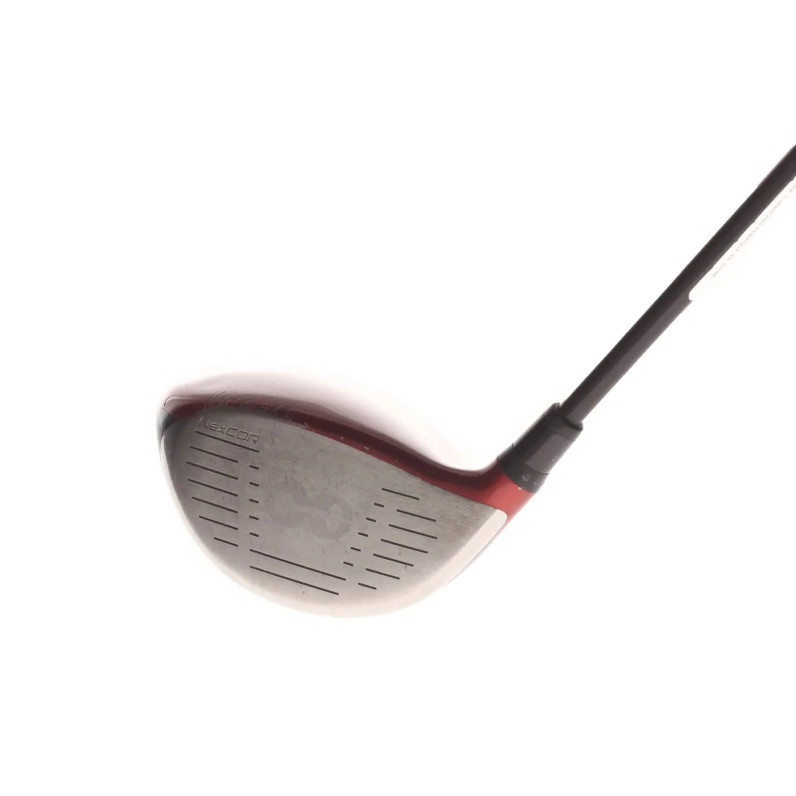 Nike VRS Covert Graphite Mens Right Hand Driver 10.5* Regular - KuroKage 50g - Image 4