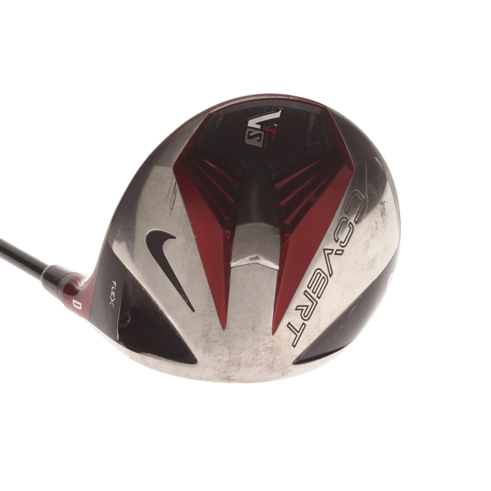 Nike VRs Covert Graphite Mens Right Hand Driver 8.5-12.5* Regular - Kuro Kage 50g - Image 2