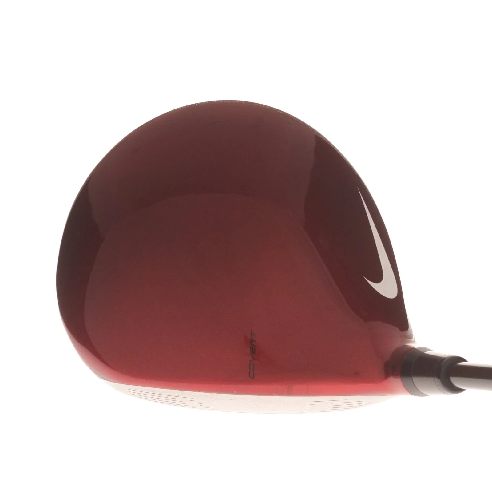 Nike VRs Covert Graphite Mens Right Hand Driver 8.5-12.5* Regular - Kuro Kage 50g - Image 3