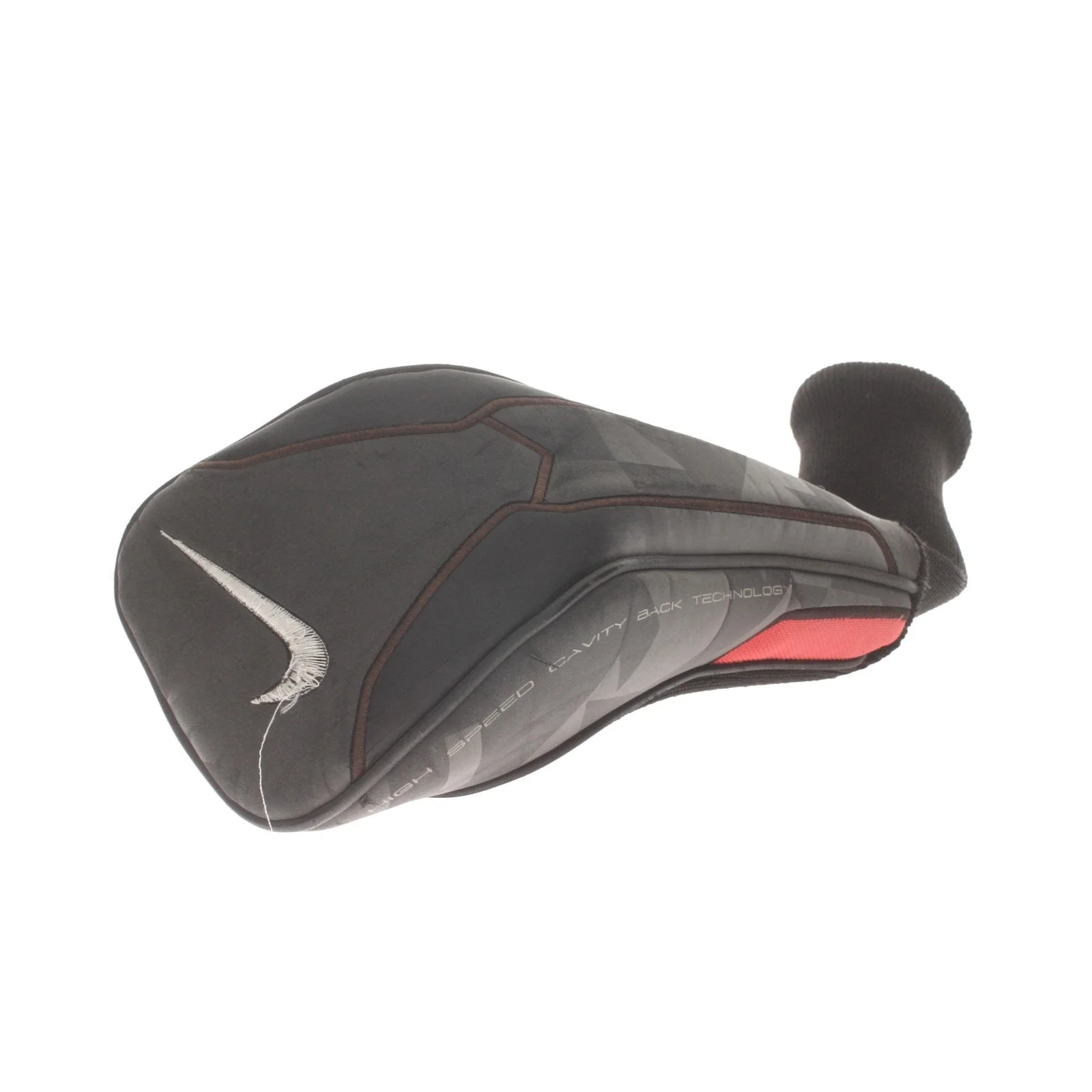 Nike VRs Covert Graphite Mens Right Hand Driver 8.5-12.5* Regular - Kuro Kage 50g - Image 7