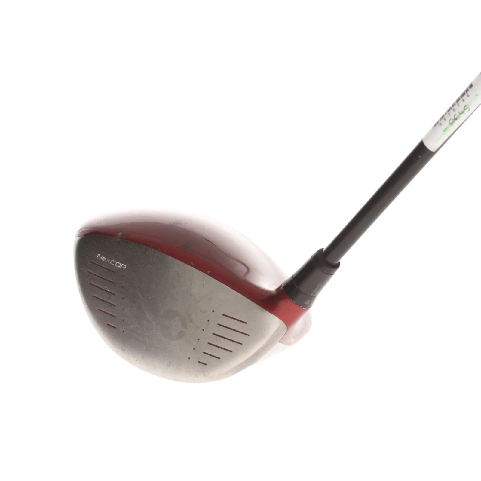 Nike VRS Covert Graphite Mens Right Hand Driver 8.5-12.5* Regular - Kuro Kage 50g - Image 3