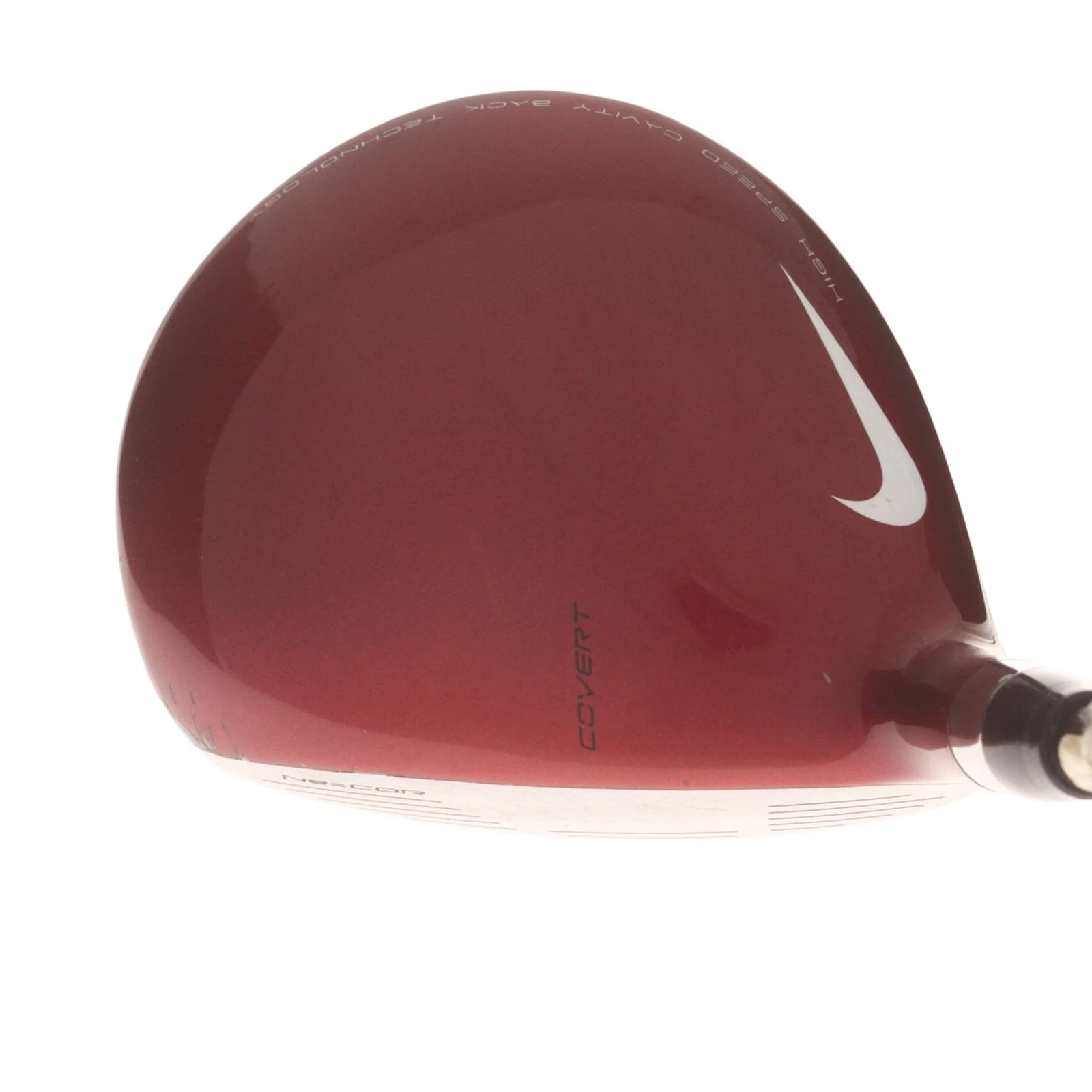 Nike VRS Covert Graphite Mens Right Hand Fairway 3 Wood 15* Stiff - KuroKage 60g - Image 3