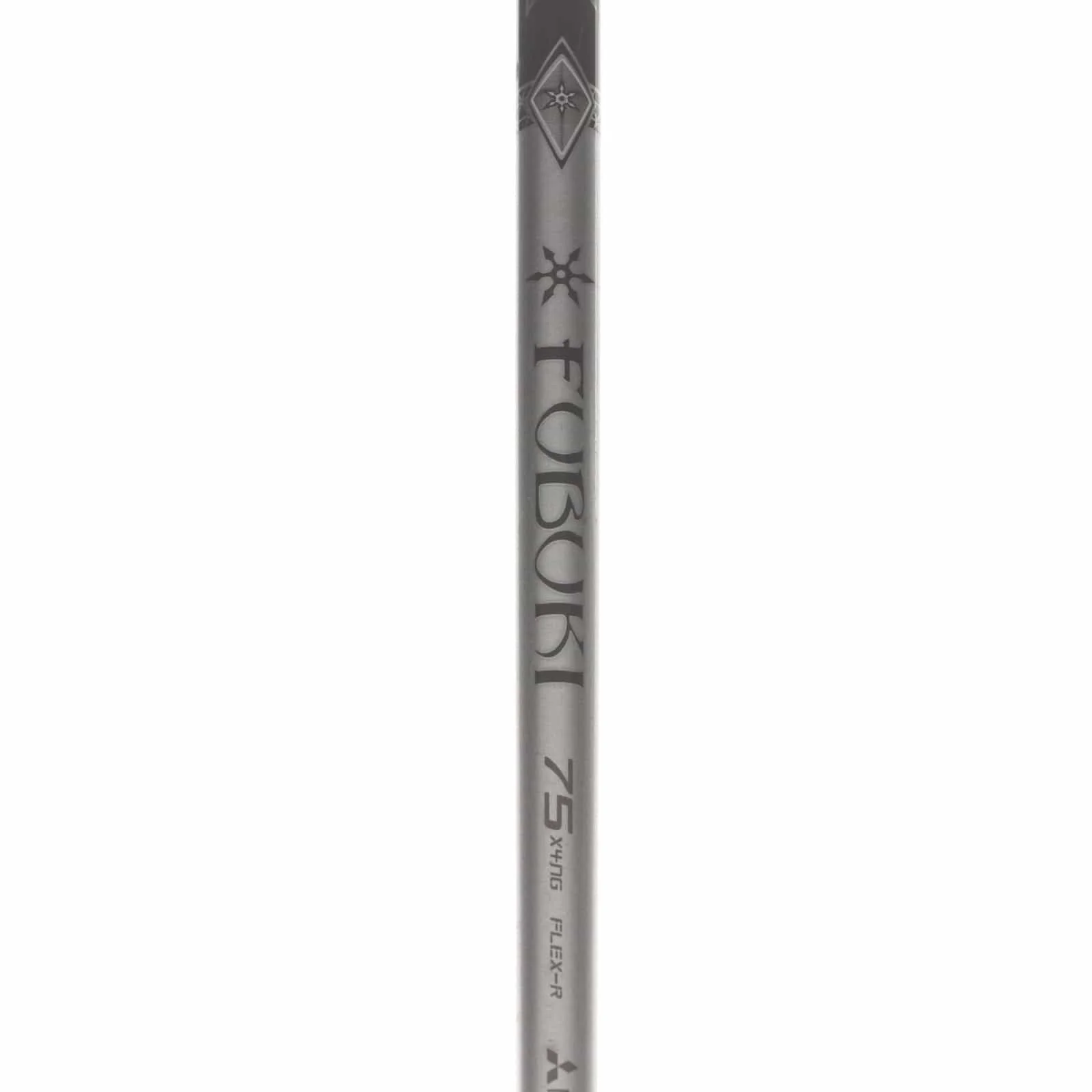 Nike VRs Graphite Mens Right Hand 4 Hybrid 24* Regular - Fubuki 75 - Image 5