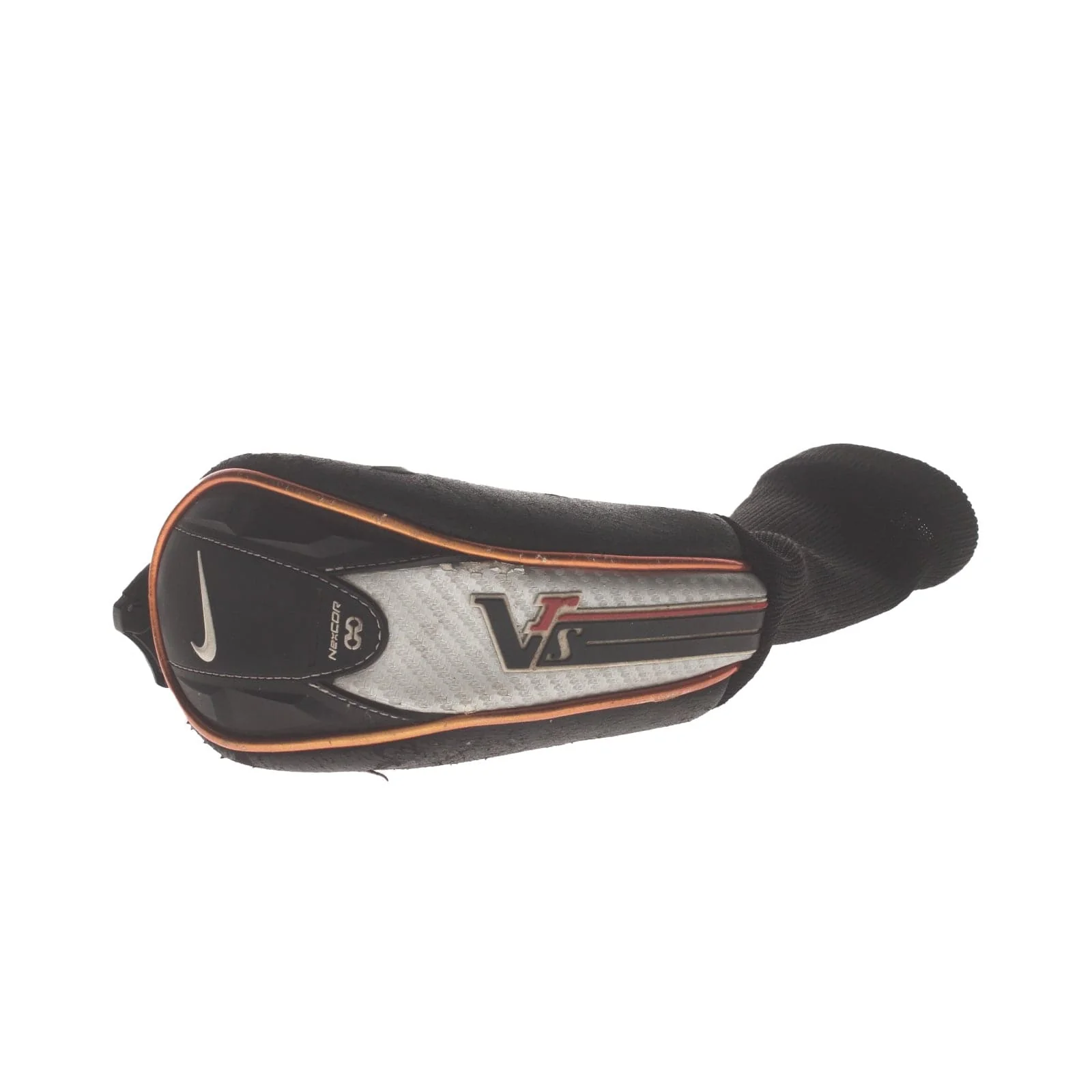 Nike VRs Graphite Mens Right Hand 4 Hybrid 24* Regular - Fubuki 75 - Image 7