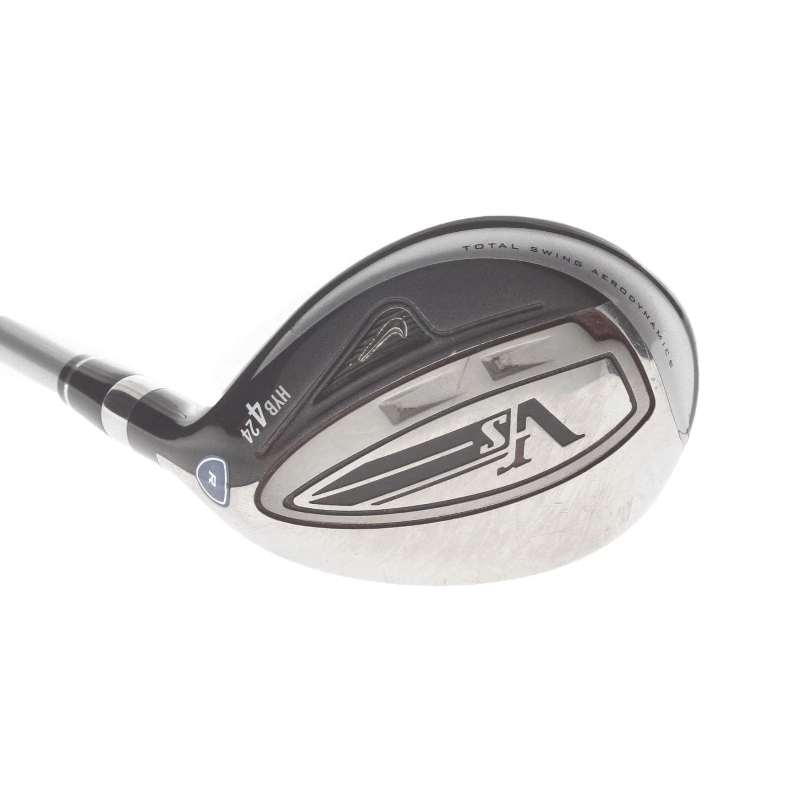 Nike Vrs Graphite Mens Right Hand 4 Hybrid 24* Regular - Fubuki - Image 2