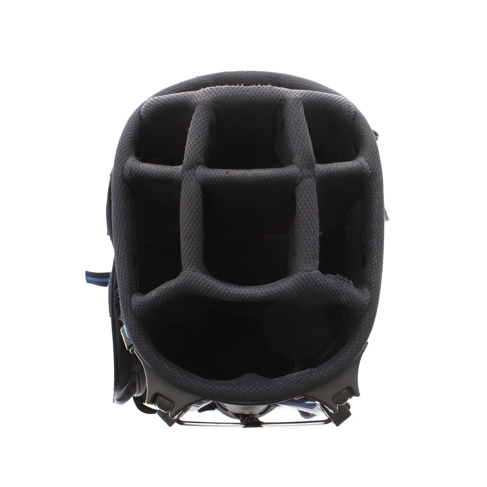 Nike Xtreme Sport IV Stand Bag - Blue/White - Image 2