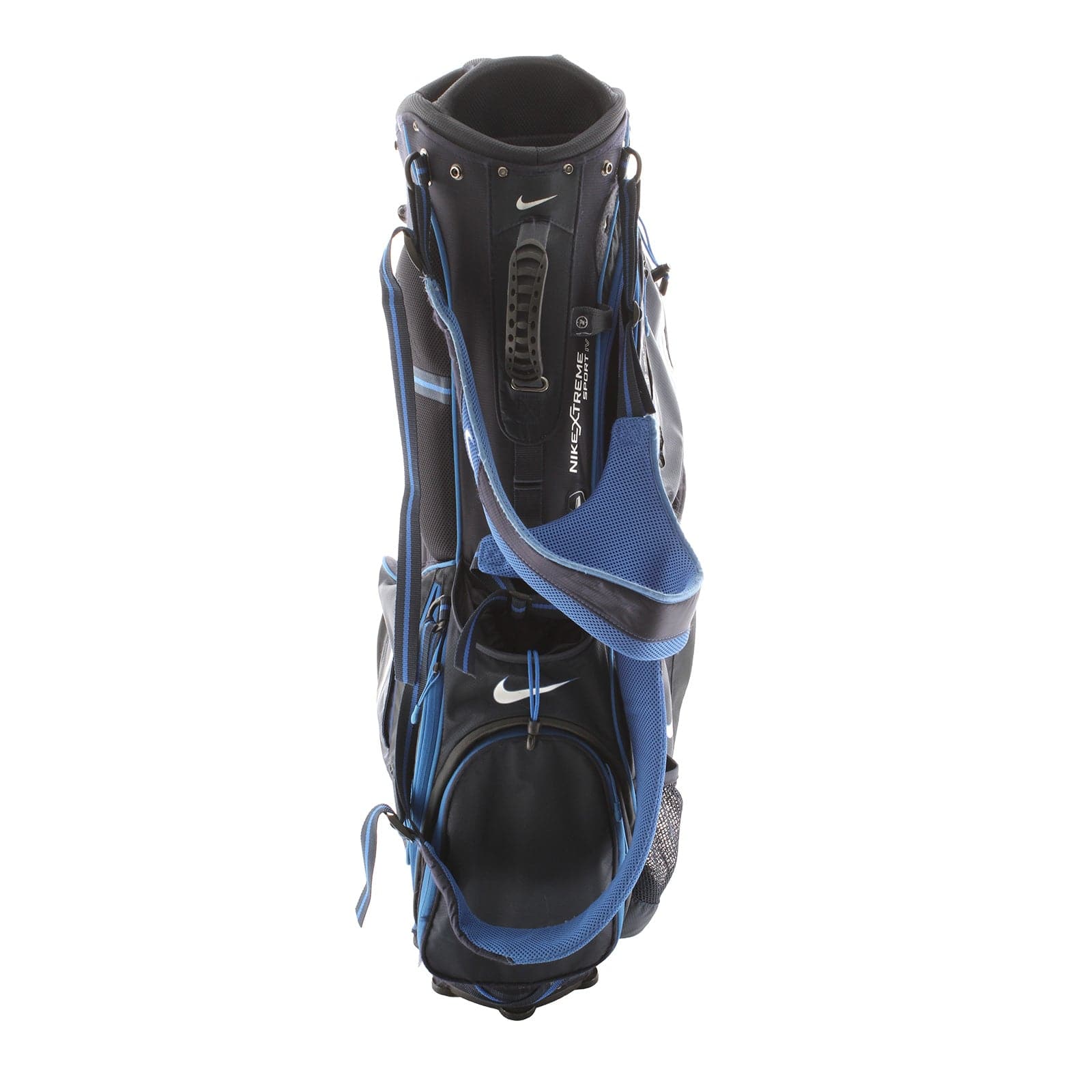 Nike Xtreme Sport Stand Bag - Blue/Navy/White - Image 5