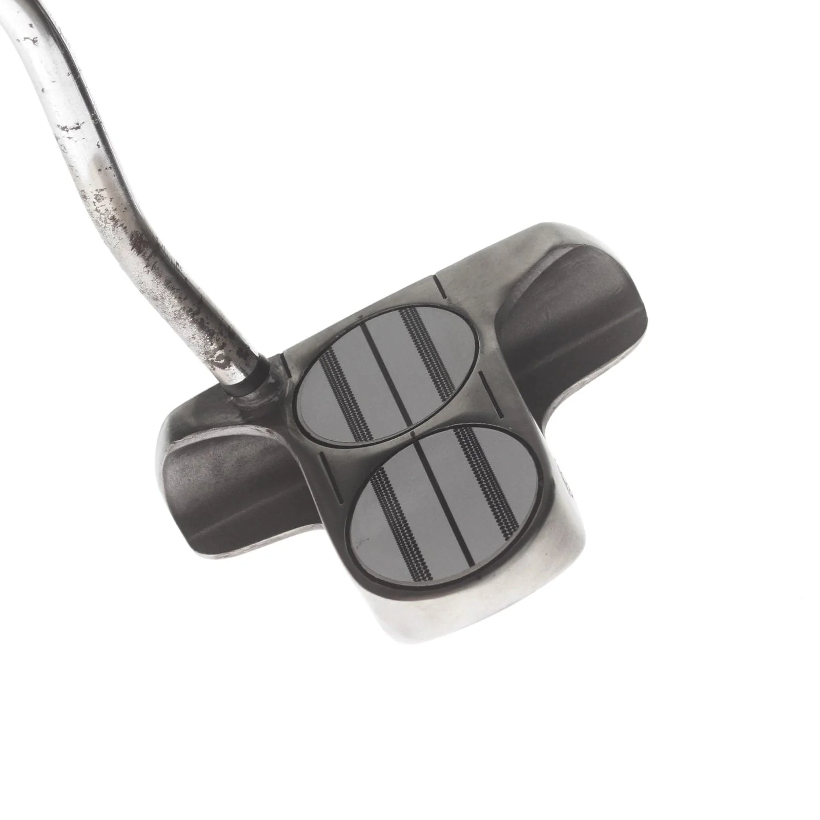 Odyssey 2-Ball Blade Mens Right Hand Putter 35" Mallet - Odyssey - Image 4