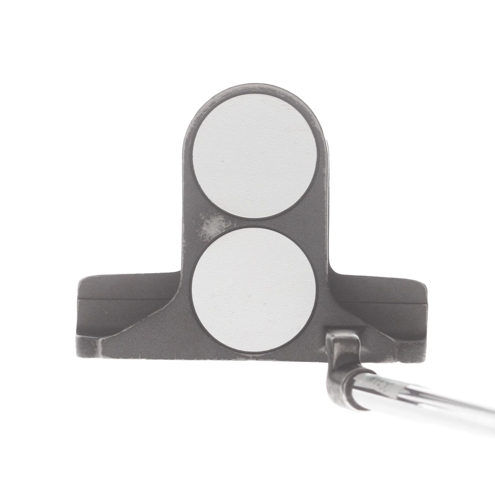 Odyssey 2-Ball Blade Steel Mens Right Hand Putter Putter - StrokeLab - Image 3