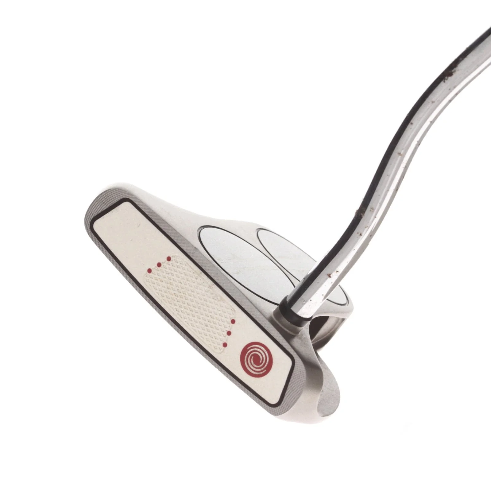 Odyssey 2-Ball Long Mens Right Hand Putter 46.5" Mallet - Odyssey - Image 4