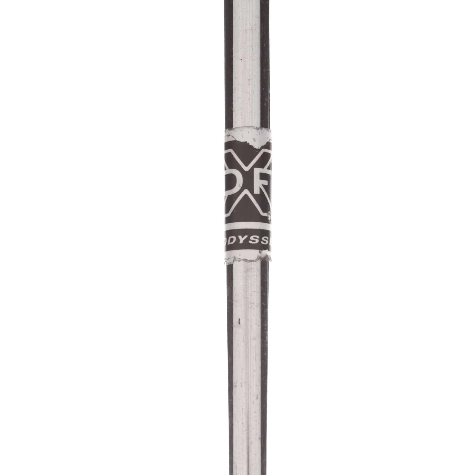 Odyssey DFX 2-Ball Mens Right Hand Putter 34" Mallet - Golf Pride Pro Only - Image 4