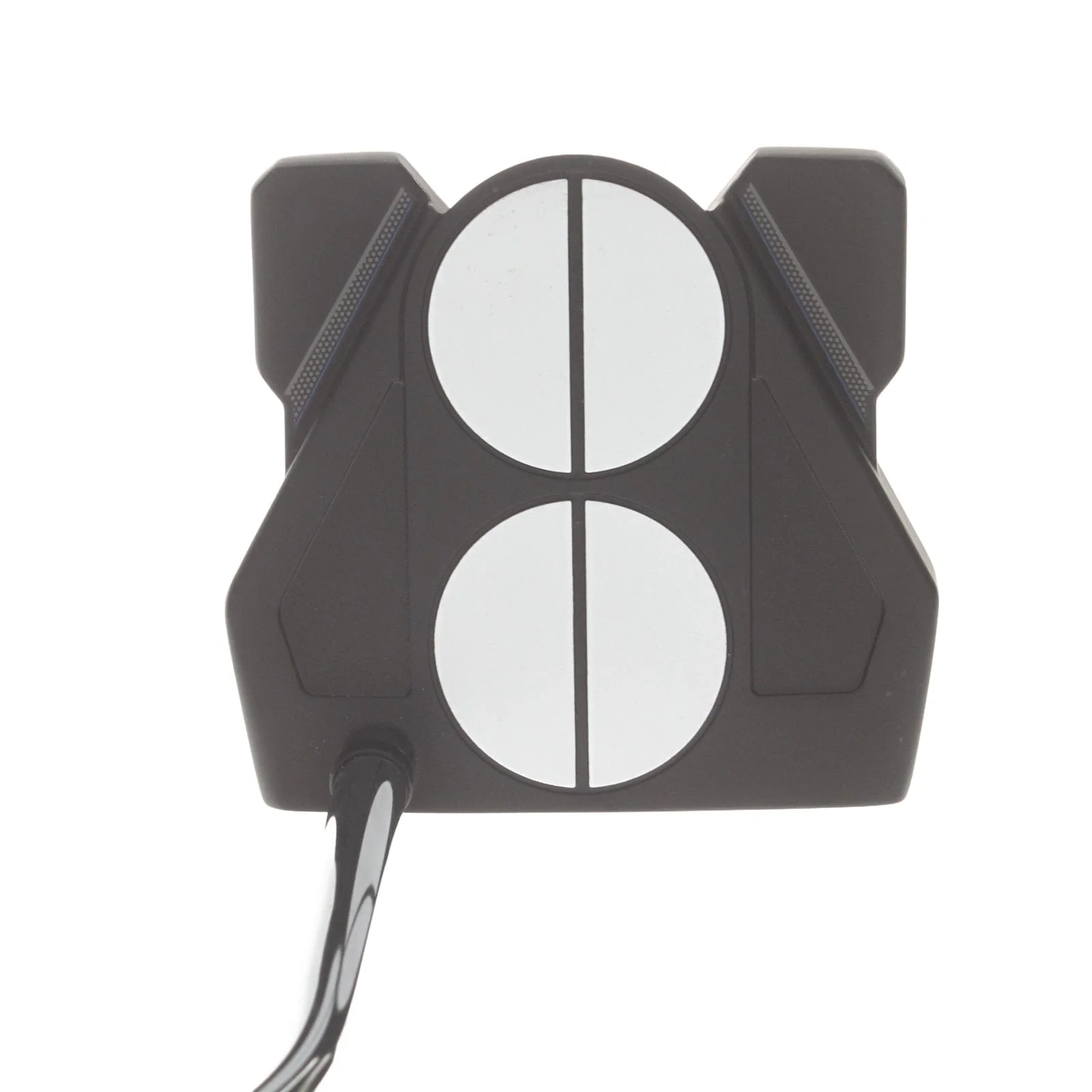 Odyssey 2-Ball Ten Arm Lock Mens Left Hand Putter 40" Mallet - Odyssey Arm Lock - Image 3