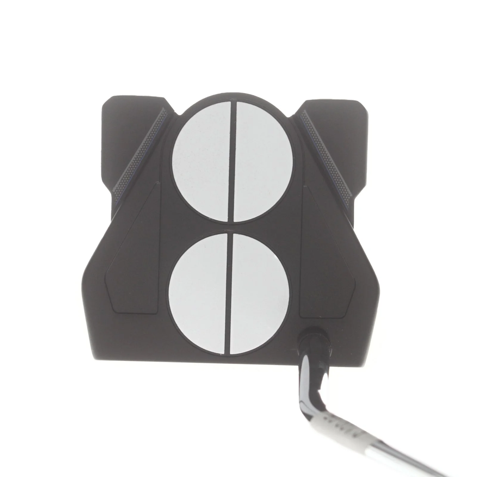 Odyssey 2-Ball Ten Arm Lock Mens Right Hand Driver 38'' Mallet - Odyssey Arm Lock - Image 3