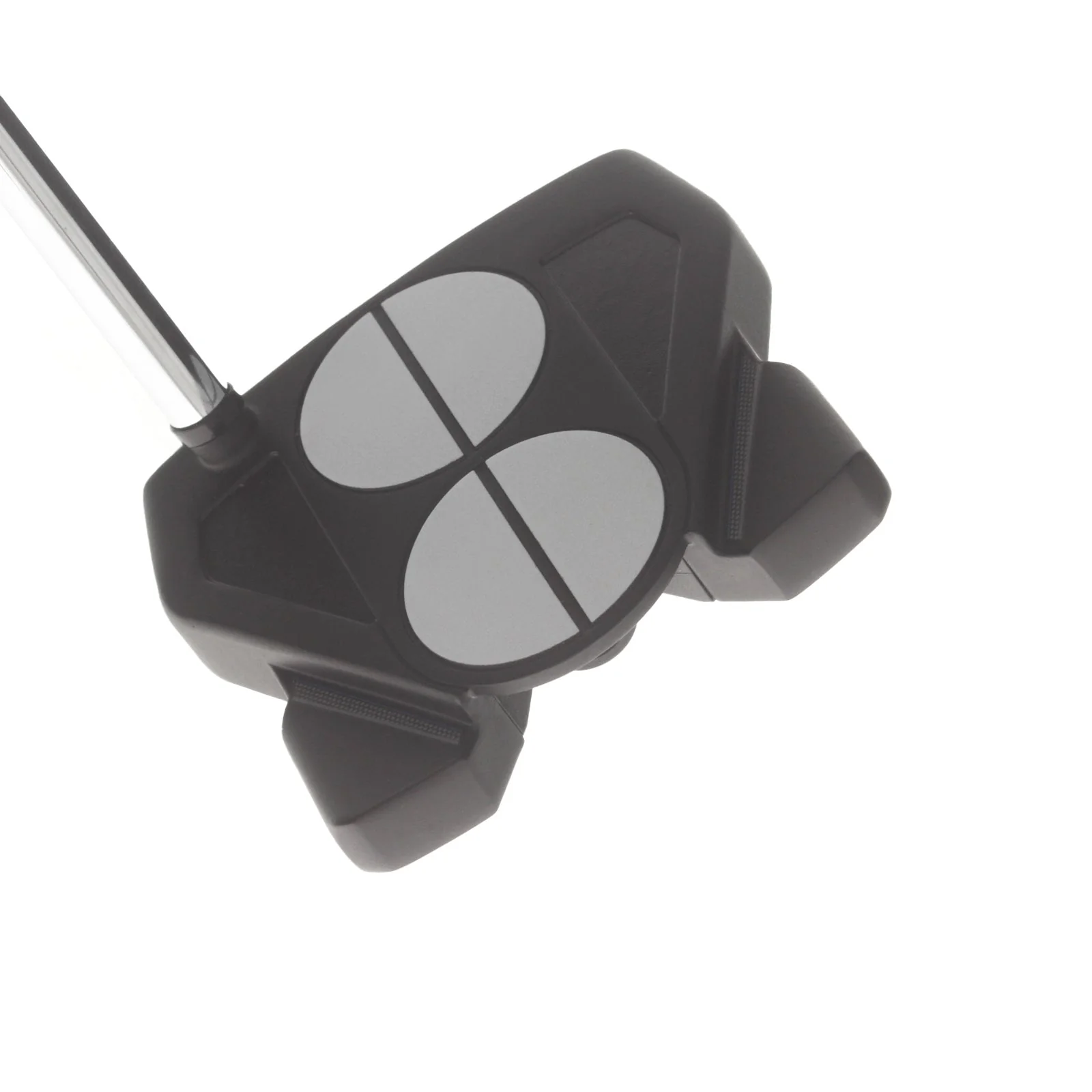 Odyssey 2-Ball Ten Arm Lock Mens Right Hand Driver 38'' Mallet - Odyssey Arm Lock - Image 5