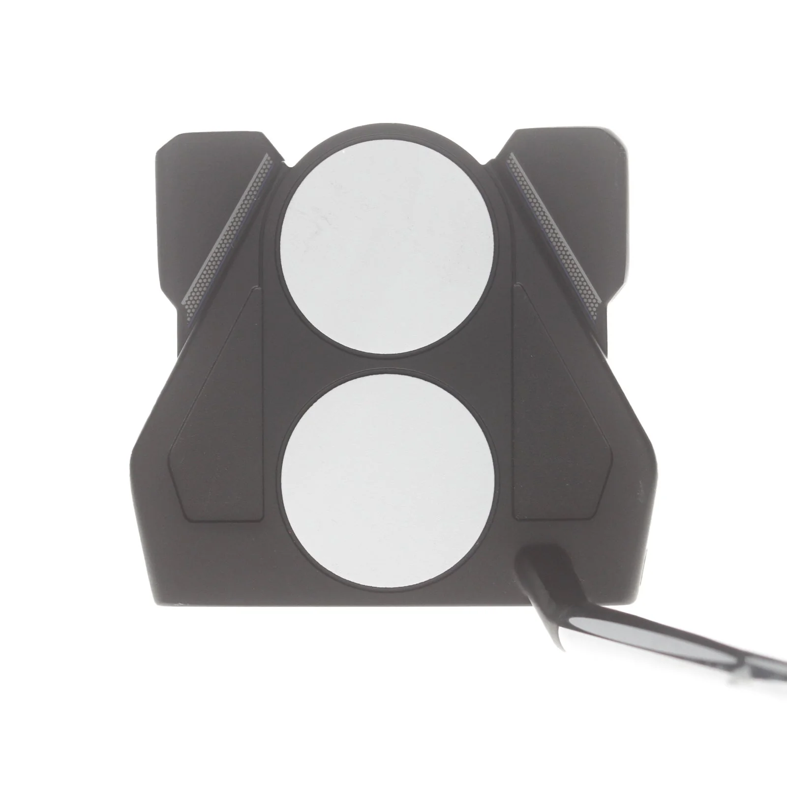 Odyssey 2-Ball Ten Graphite Mens Right Hand Putter Putter - Stroke Lab - Image 3