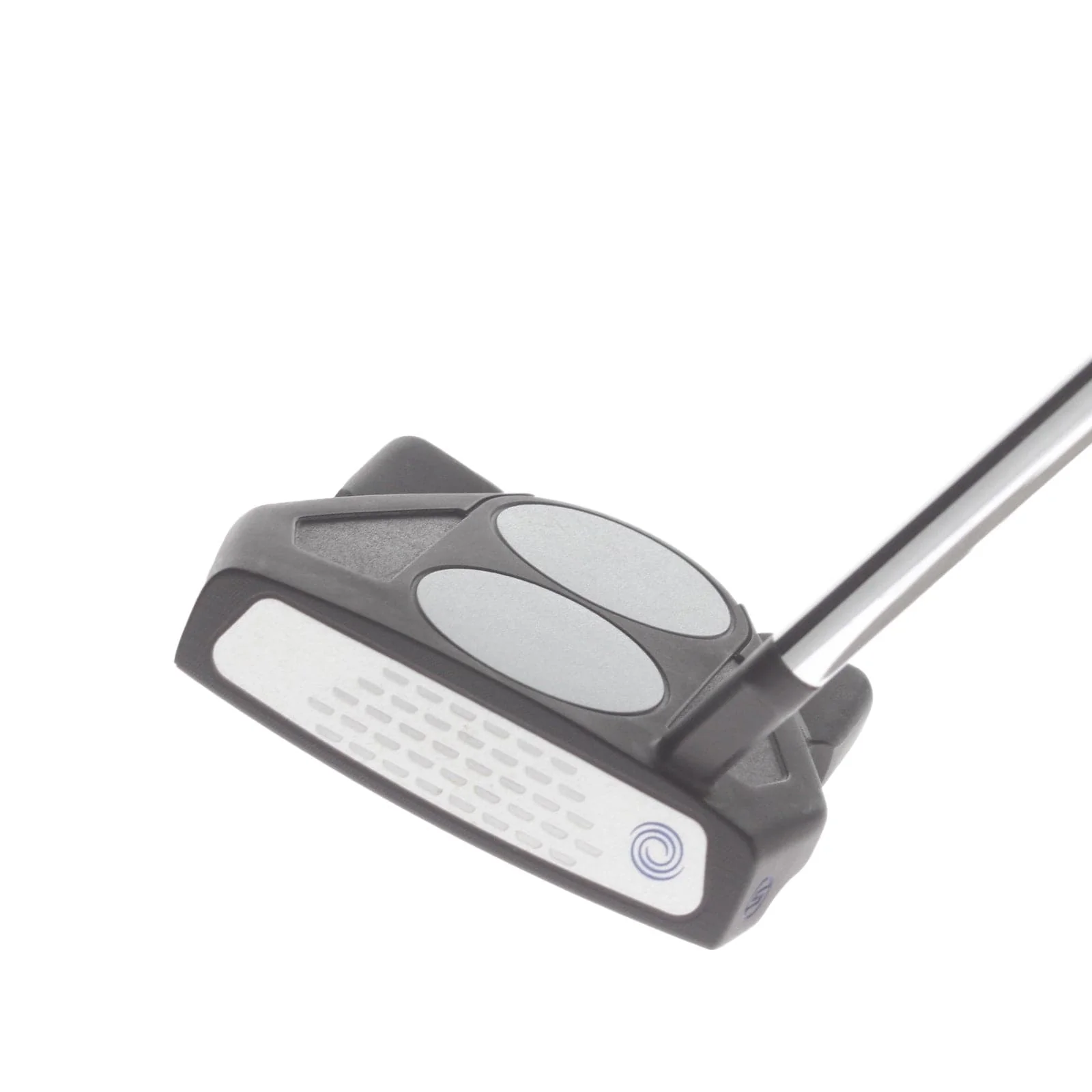 Odyssey 2-Ball Ten Graphite Mens Right Hand Putter Putter - Stroke Lab - Image 4