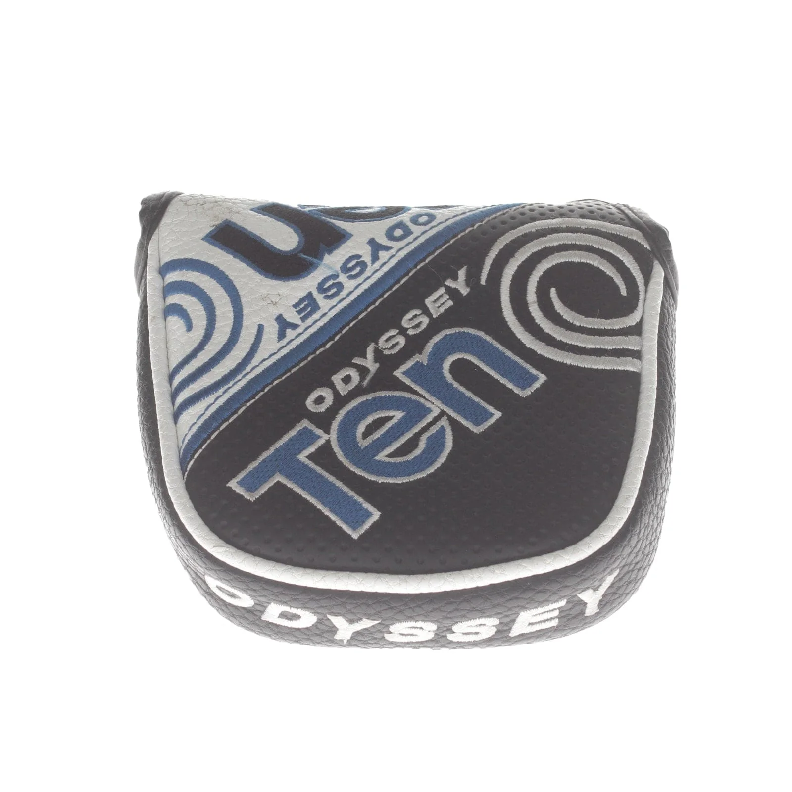 Odyssey 2-Ball Ten Graphite Mens Right Hand Putter Putter - Stroke Lab - Image 8
