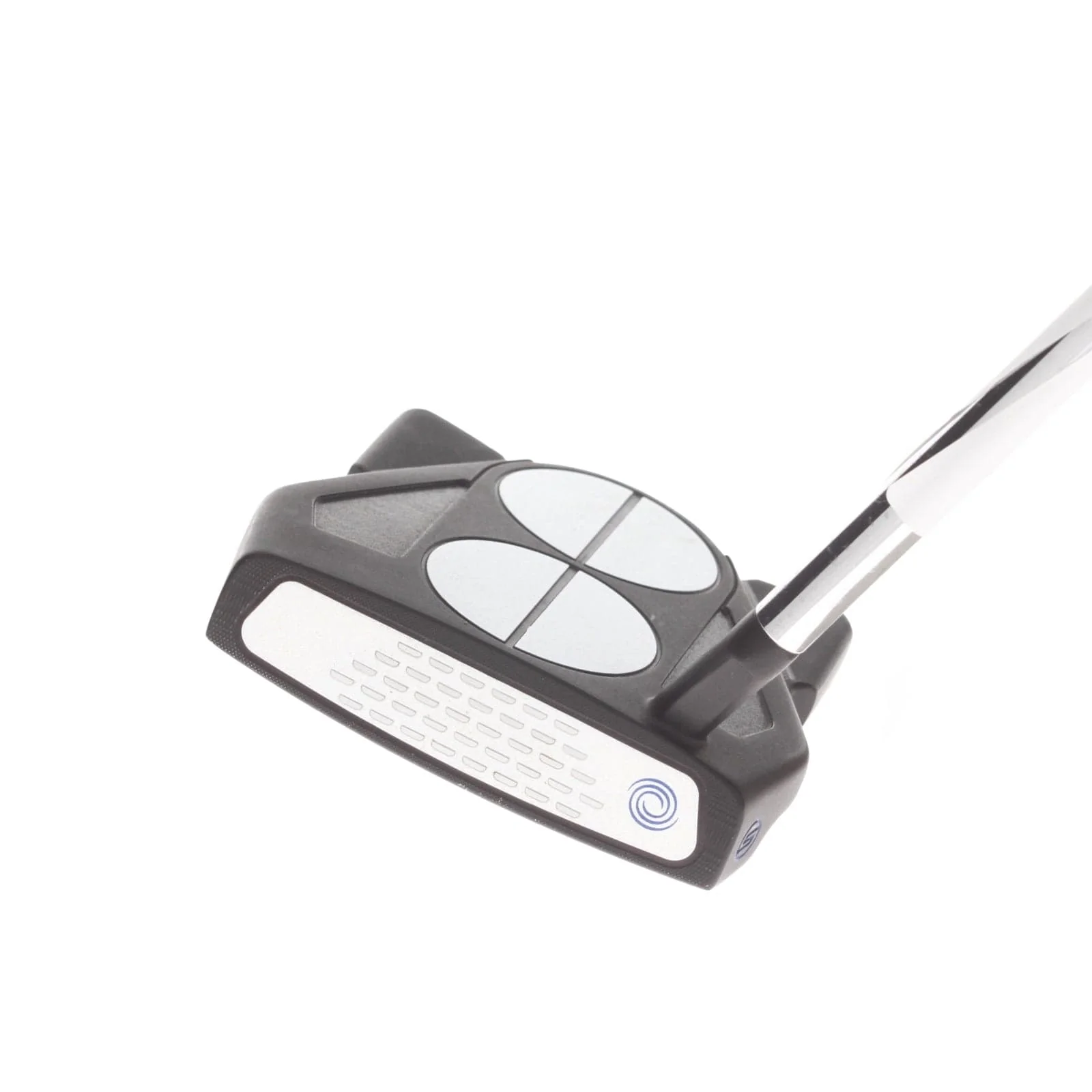 Odyssey 2-Ball Ten Mens Right Hand Putter 33.5" Mallet Odyssey Stroke Lab - Odyssey - Image 4