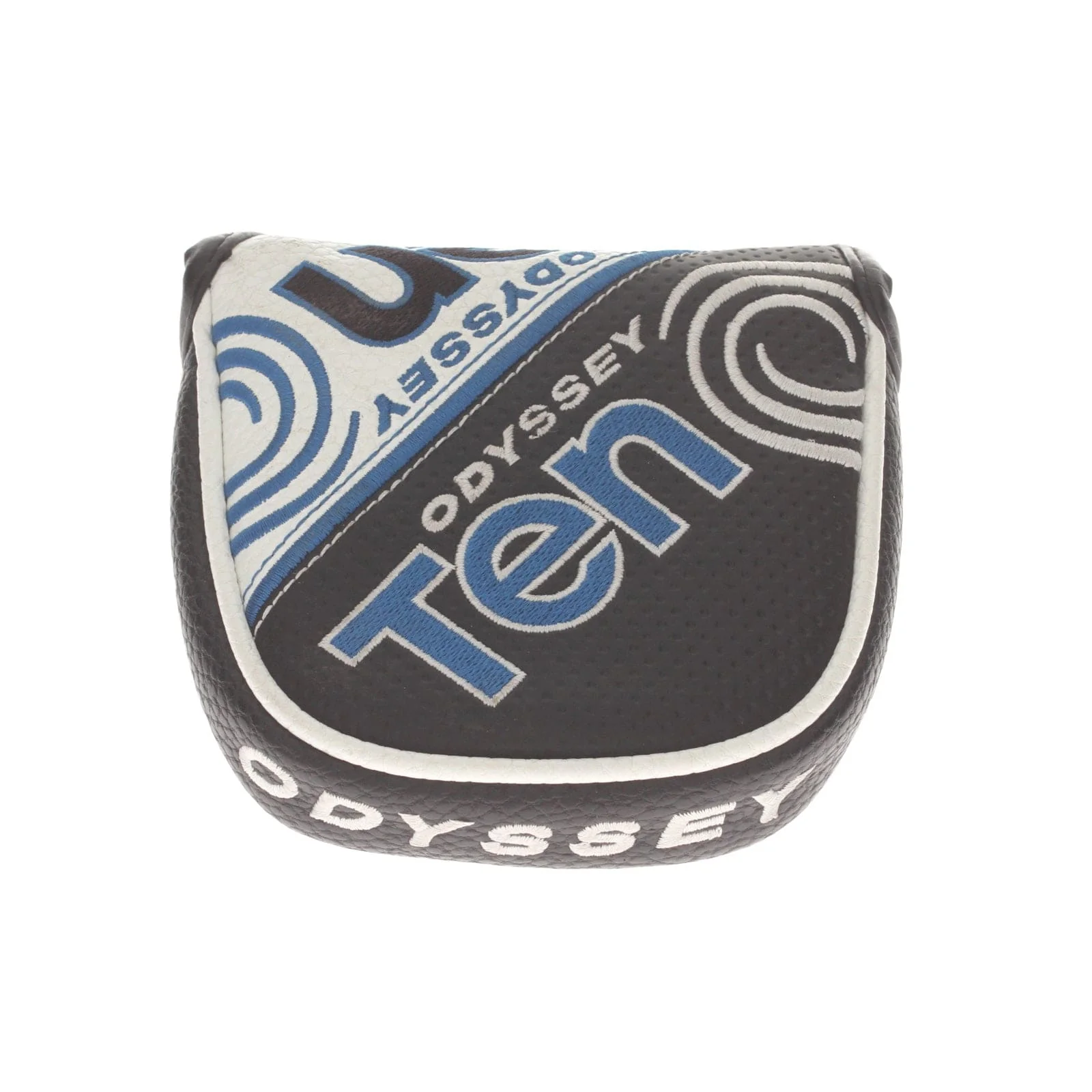 Odyssey 2-Ball Ten Mens Right Hand Putter 33.5" Mallet Odyssey Stroke Lab - Odyssey - Image 8