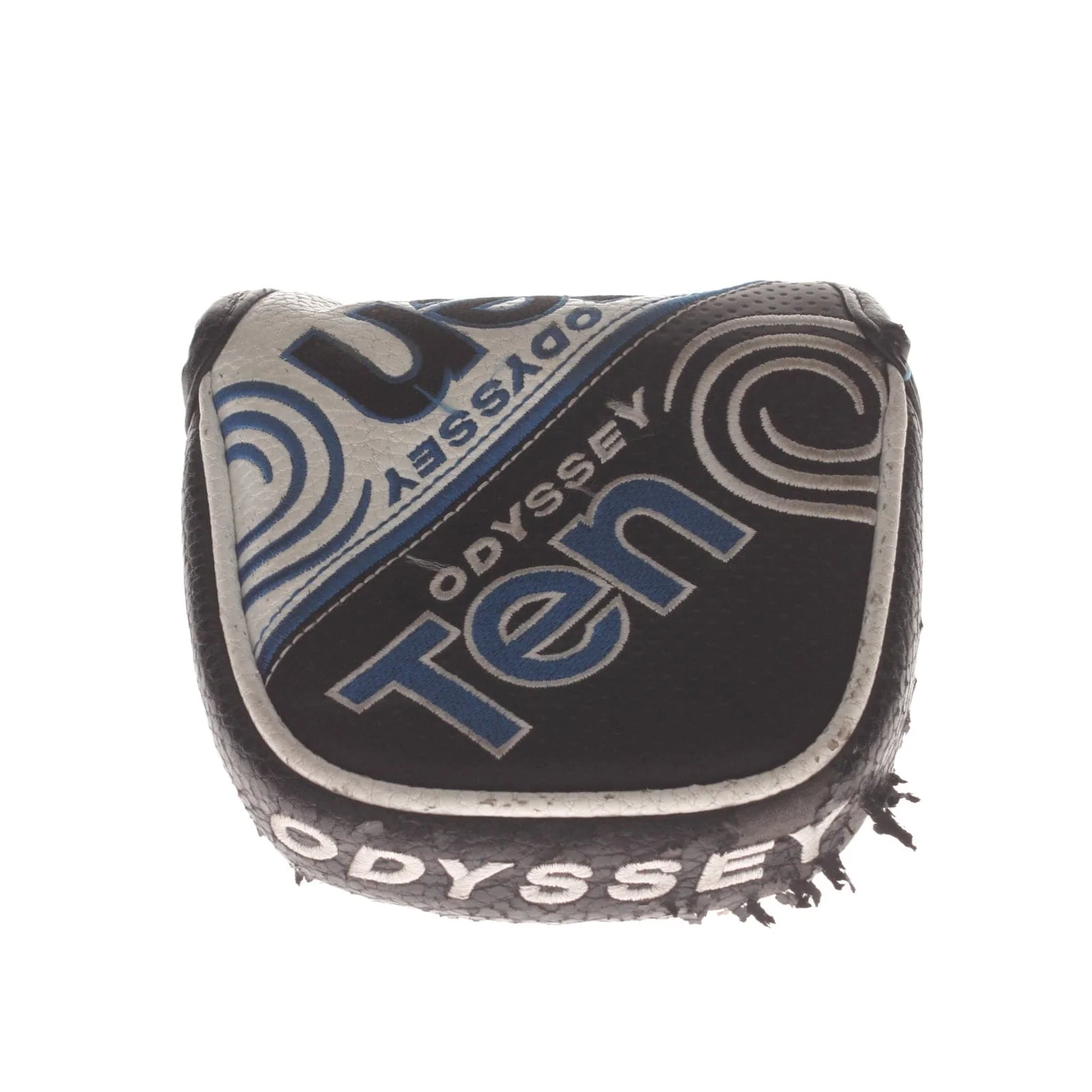 Odyssey 2-Ball Ten Mens Right Hand Putter 34" Mallet Odyssey Stroke Lab - Super Stroke Tour 2.0 - Image 8